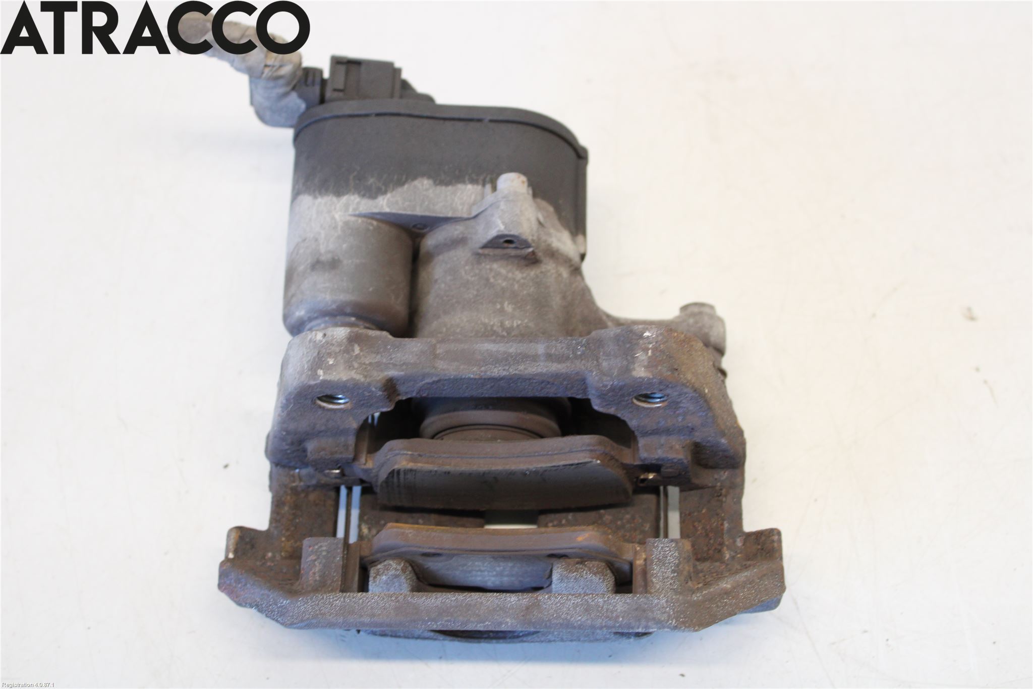 Volvo XC60 09-13 Bremsecaliper Bak Venstre