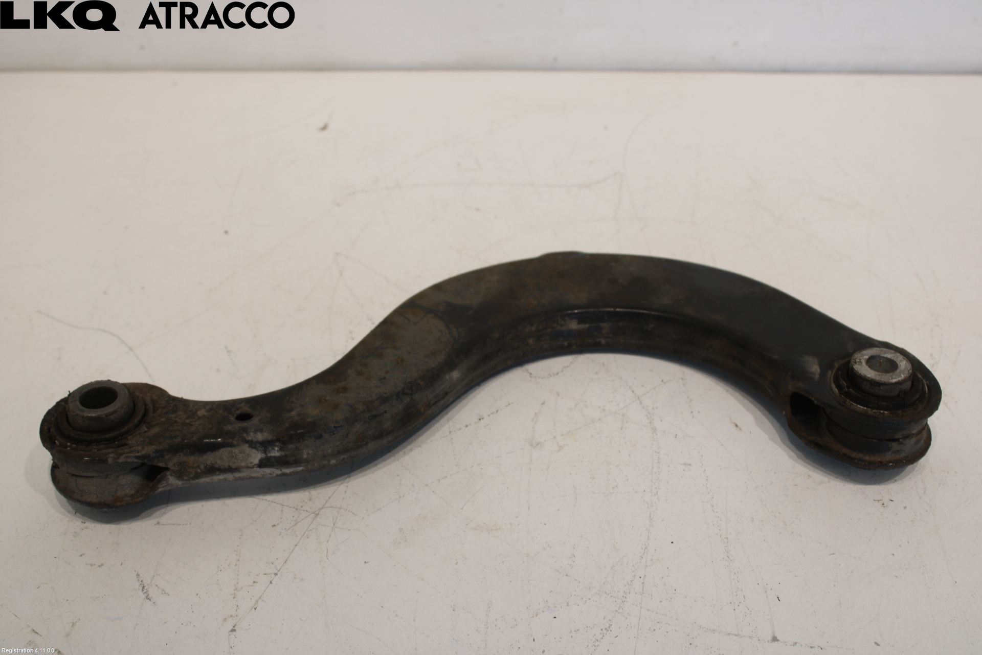 Volkswagen VW GOLF / E-GOLF VII 13-20 Bærearm Bak Venstre Øvre