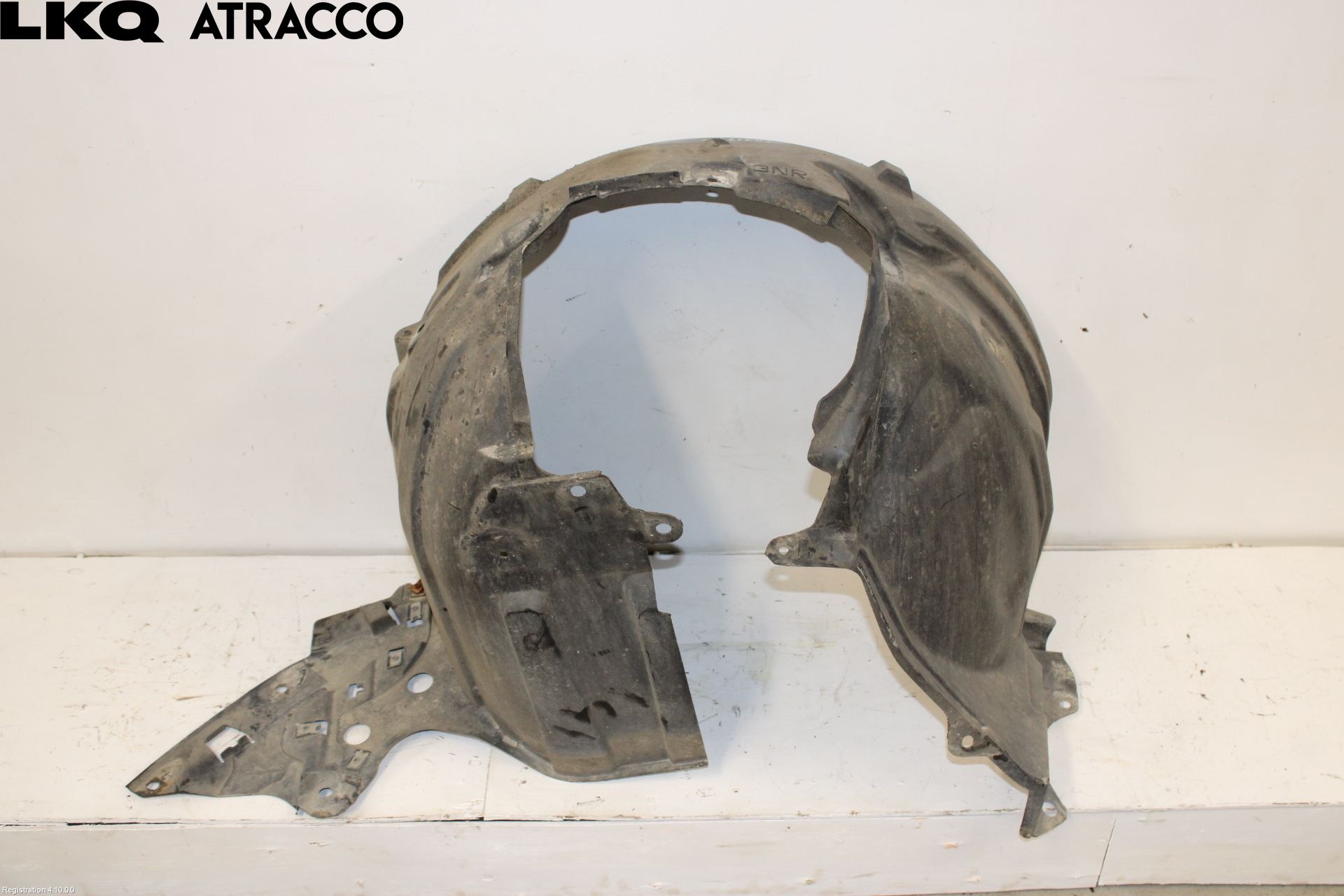 Nissan LEAF 11-17 Skjerm Indre