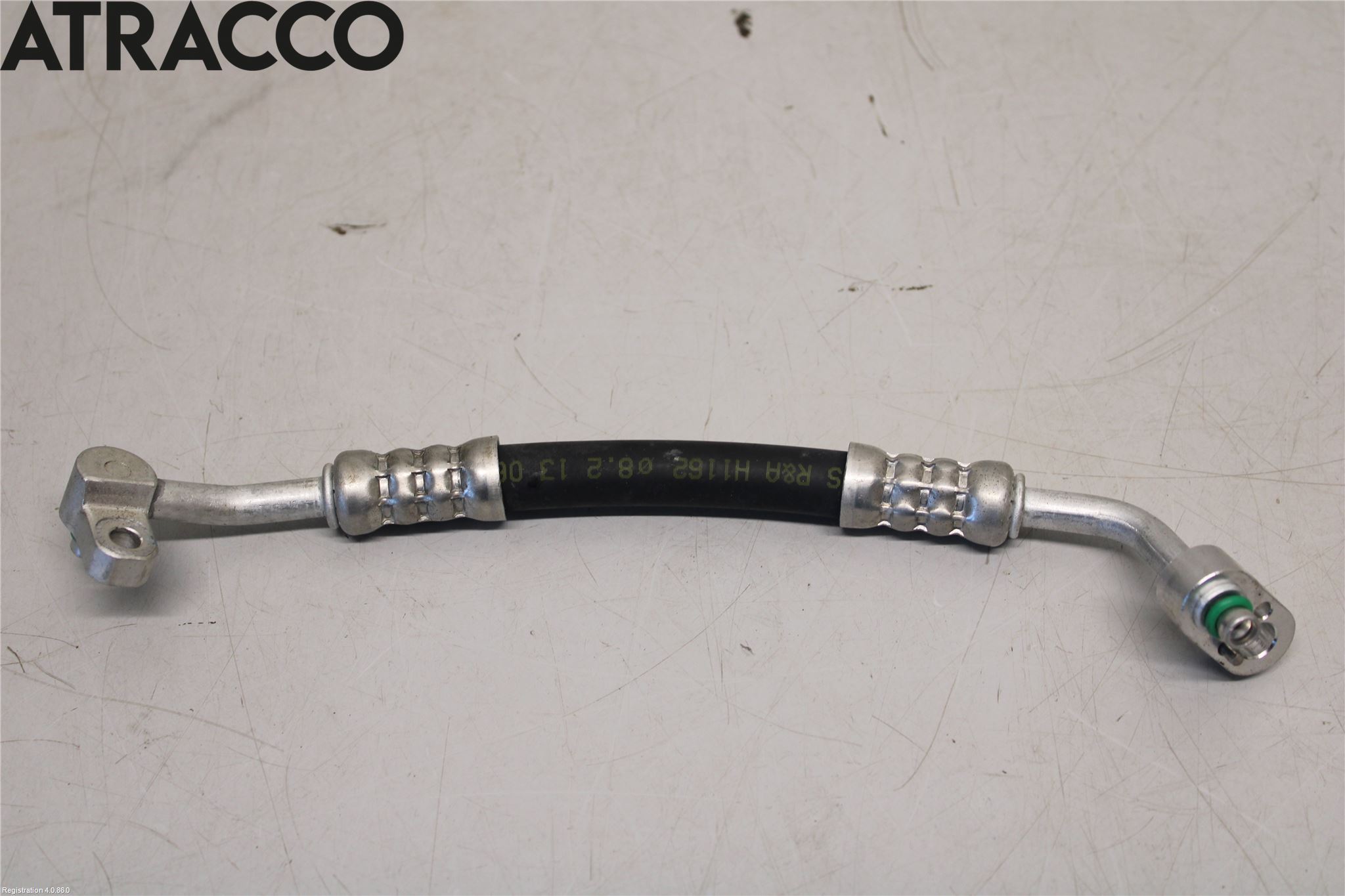 Hyundai IONIQ AE 17-22 Varme Ac Slange - Rør