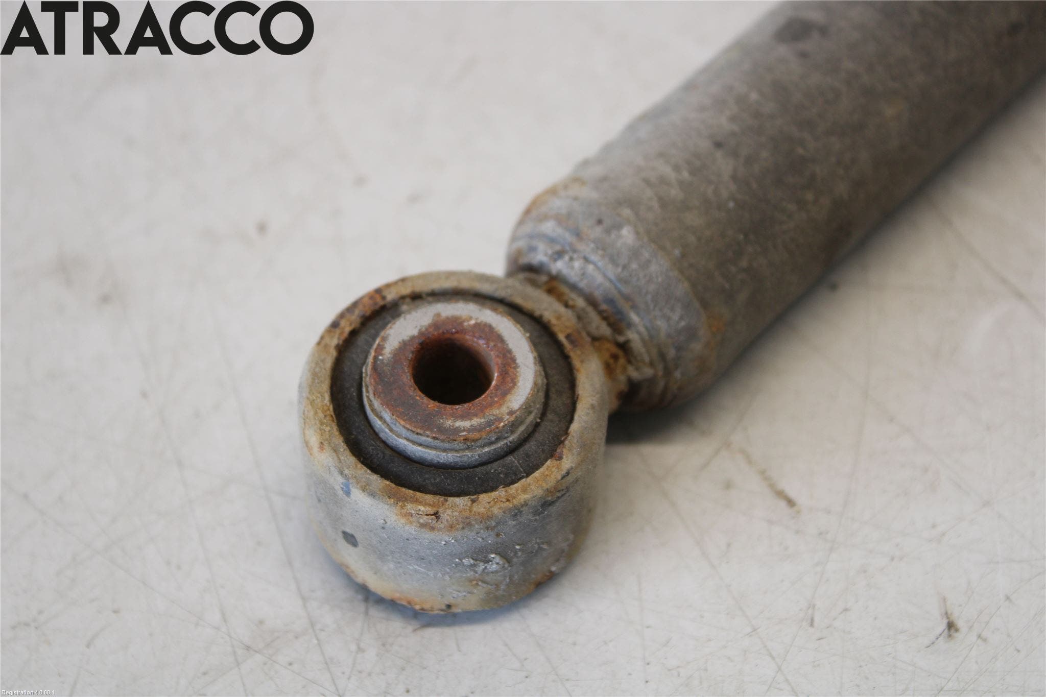 Suzuki SWIFT 17-24 Støtdemper Bak