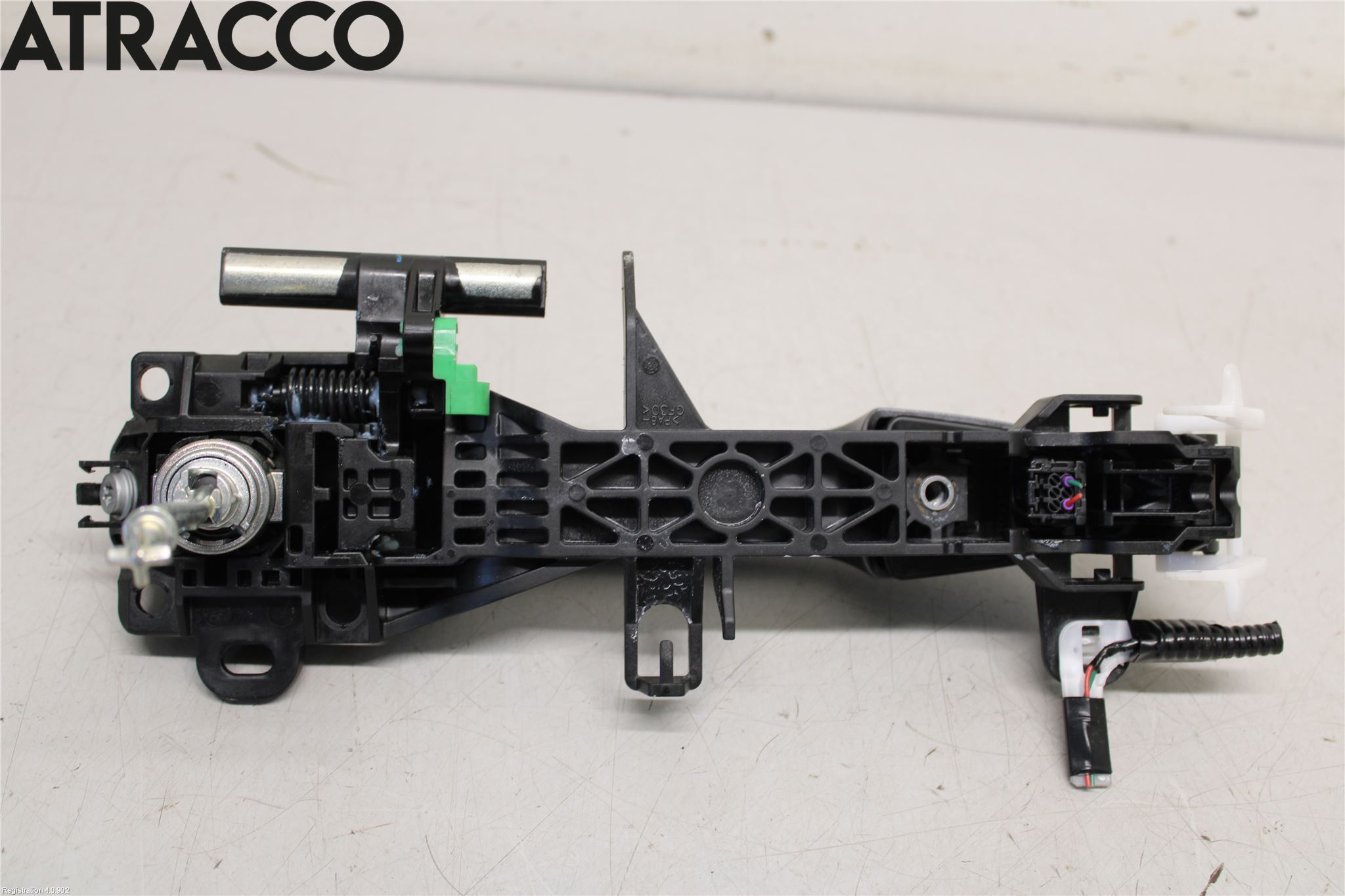 Toyota RAV4 19- Dørhandtak Ytre Venstre