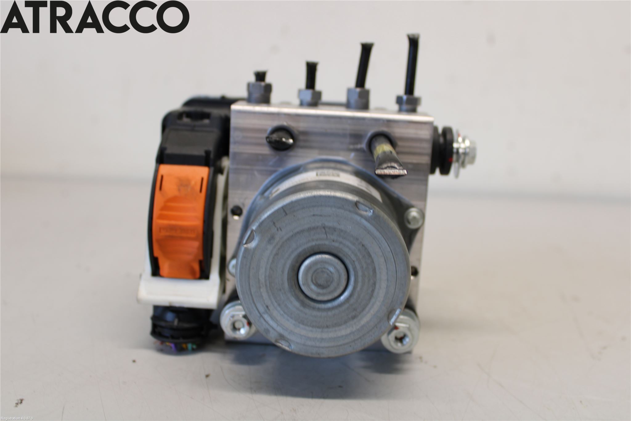 Peugeot EXPERT/E-EXPERT 17- Abs Hydraulikkaggregat