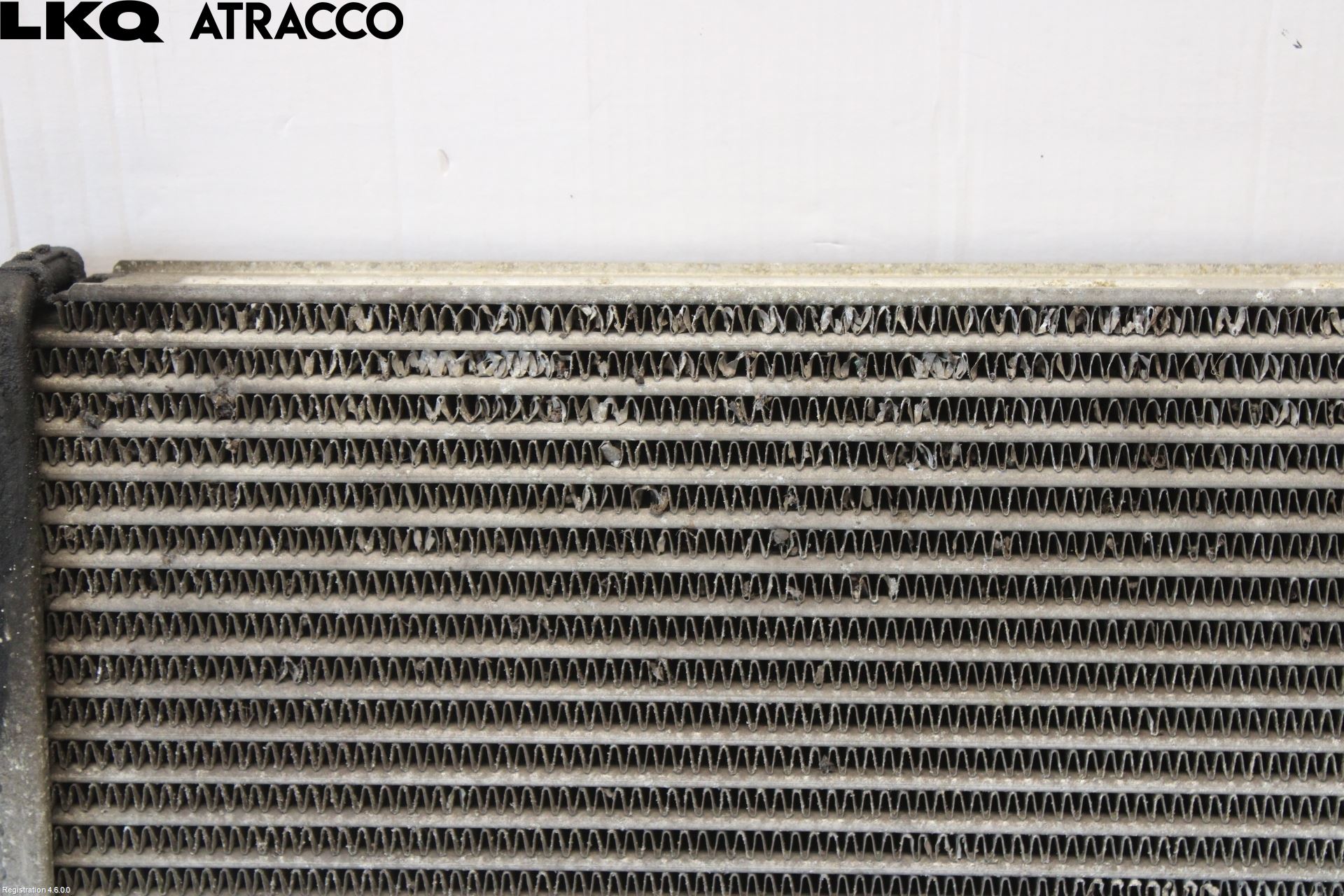 Suzuki GRAND VITARA II 06-14 Intercooler Radiator