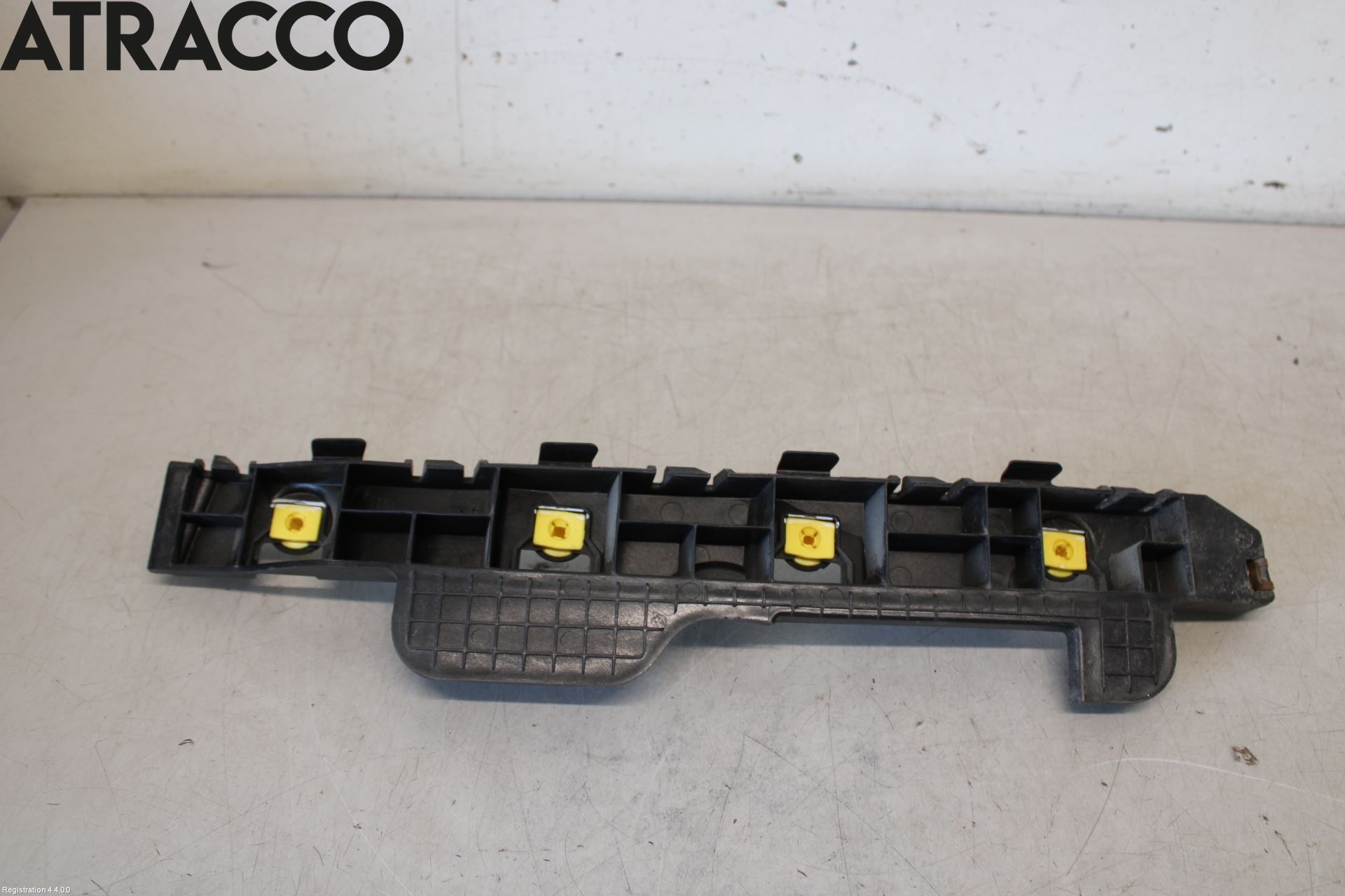 Hyundai IONIQ AE 17-22 Støtfangerfeste Bak Høyre