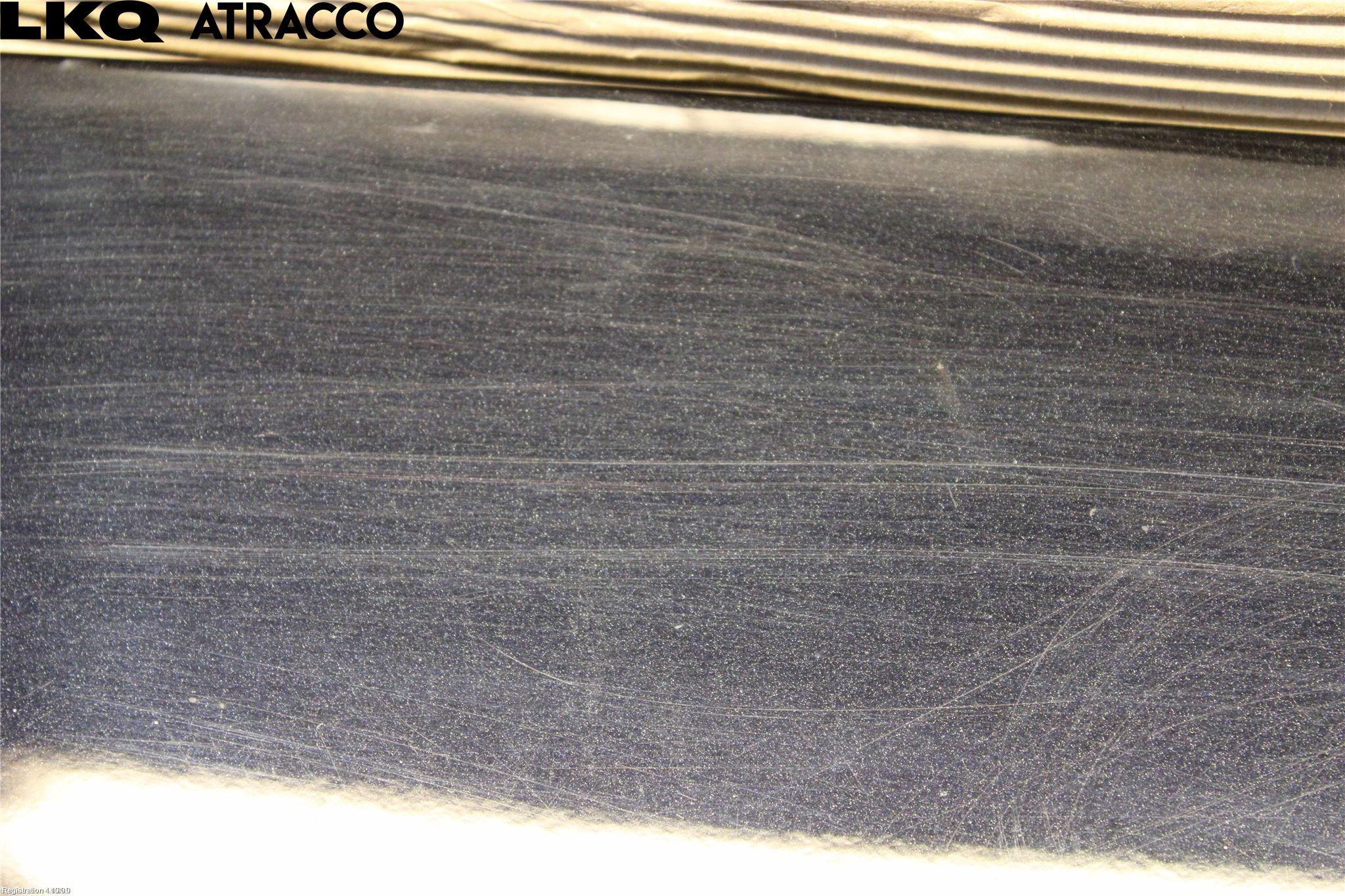 Volkswagen VW GOLF / E-GOLF VII 13-20 Bakluke Cc - Kombi