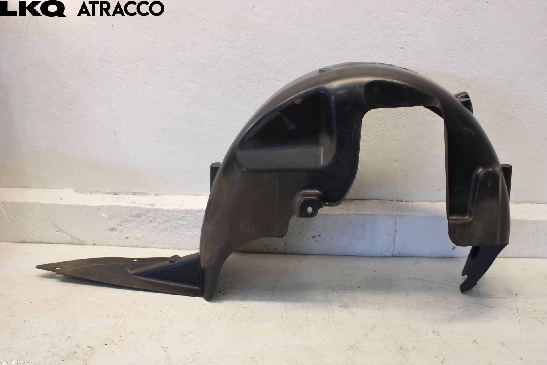 Peugeot 308 14-21 Skjerm Indre