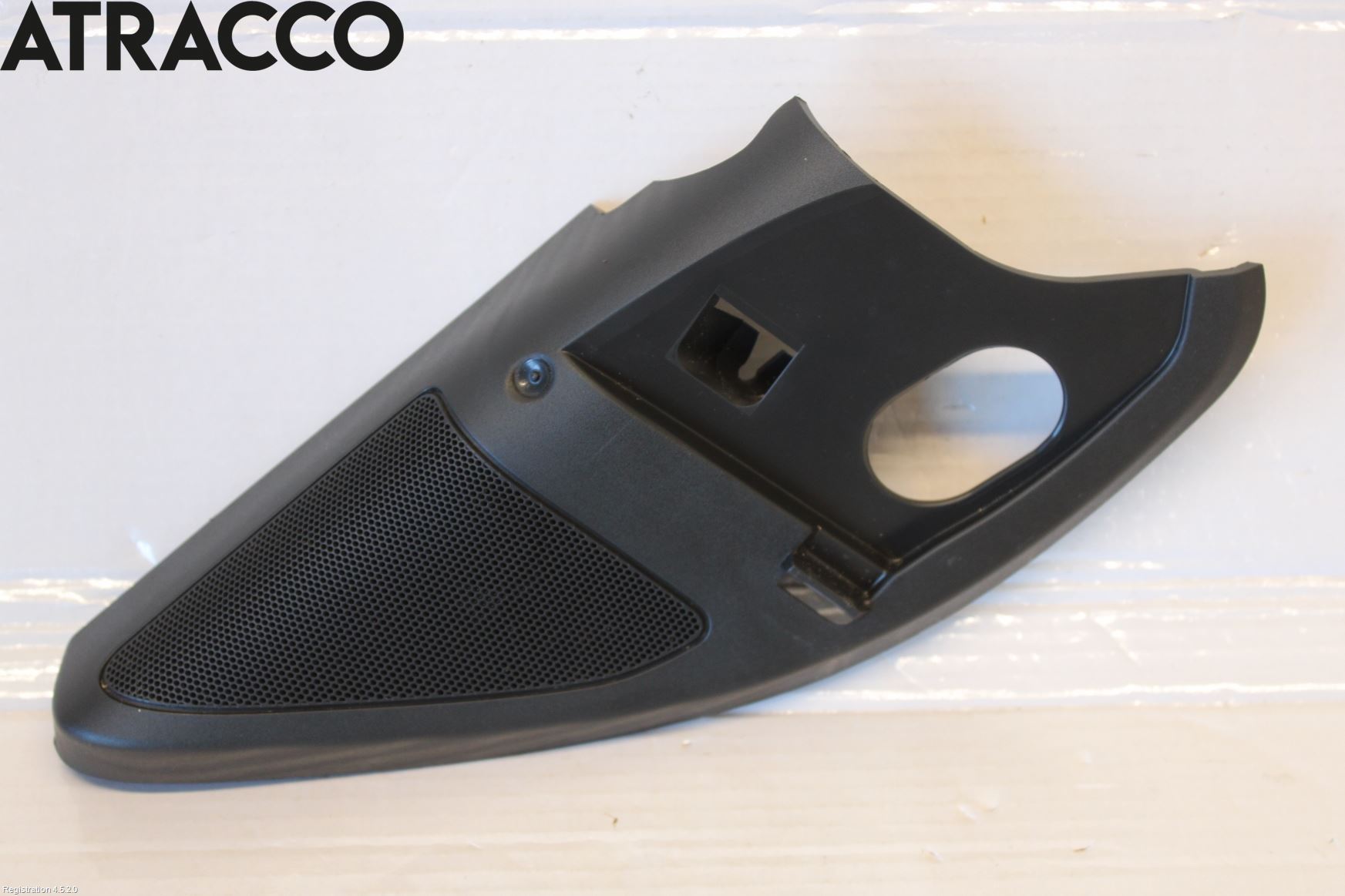 Skoda OCTAVIA (5E) 13-20 Innr Høyttaler