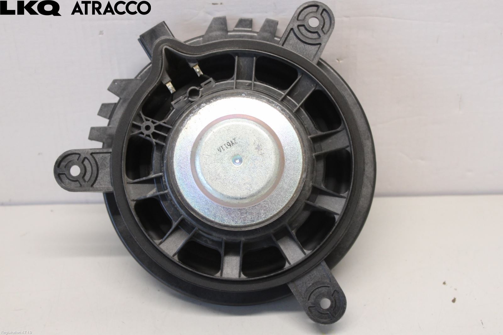 Volvo V40 12-19 Innr Høyttaler