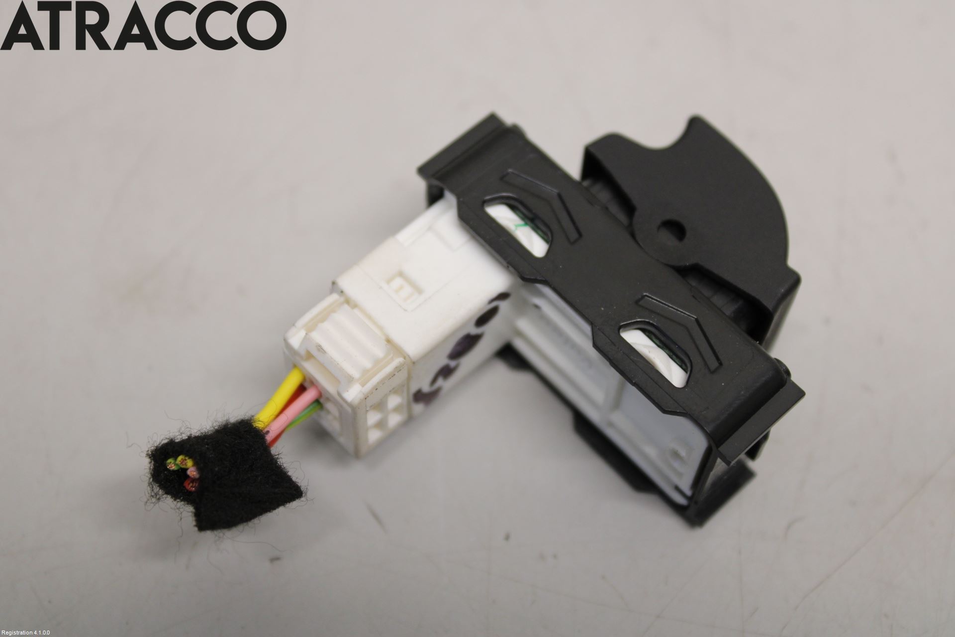 Peugeot 2008 13-20 Bryter Vindusheis