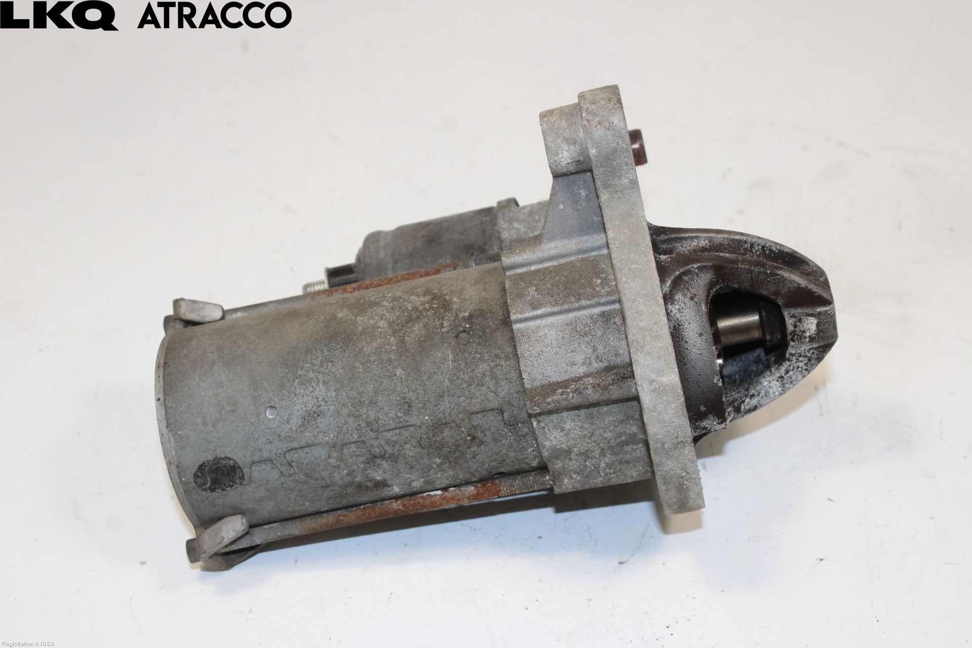 Ford TOURNEO 95-02 Startmotor Diesel