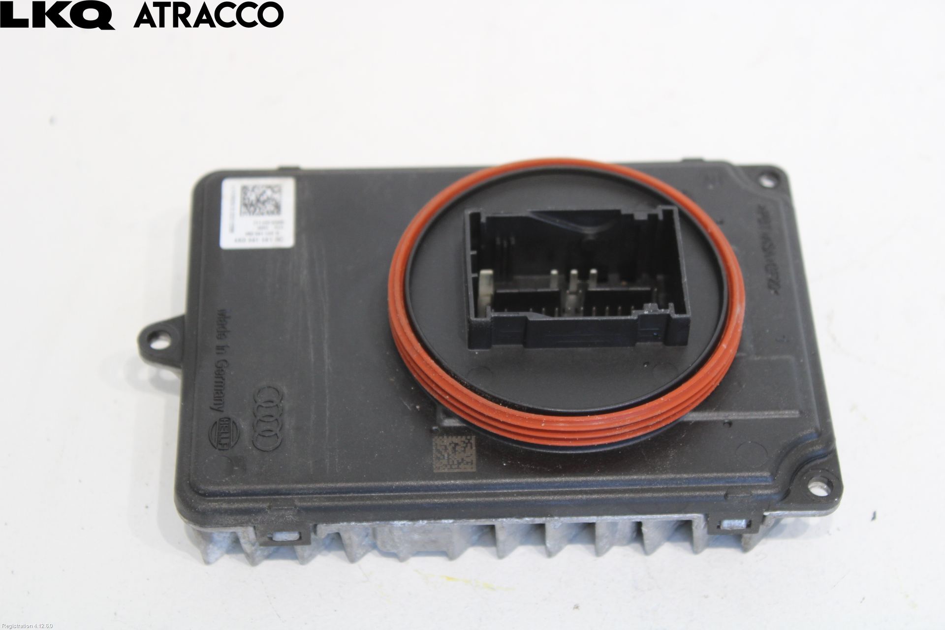 Audi E-TRON, S GE 19- Styreenhet Xenon