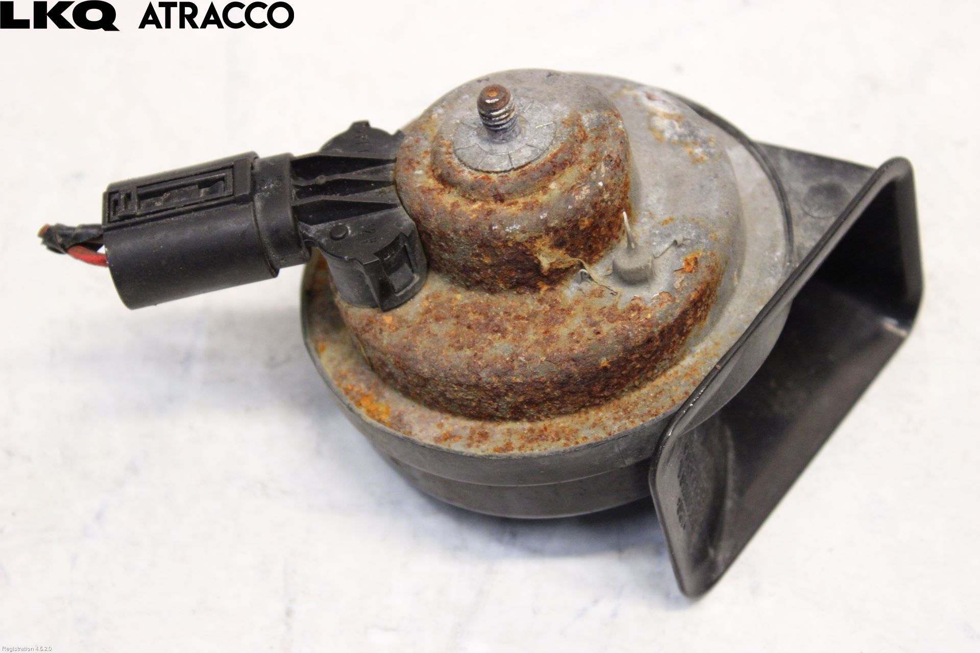 BMW X3 F25 10-17 Signalhorn