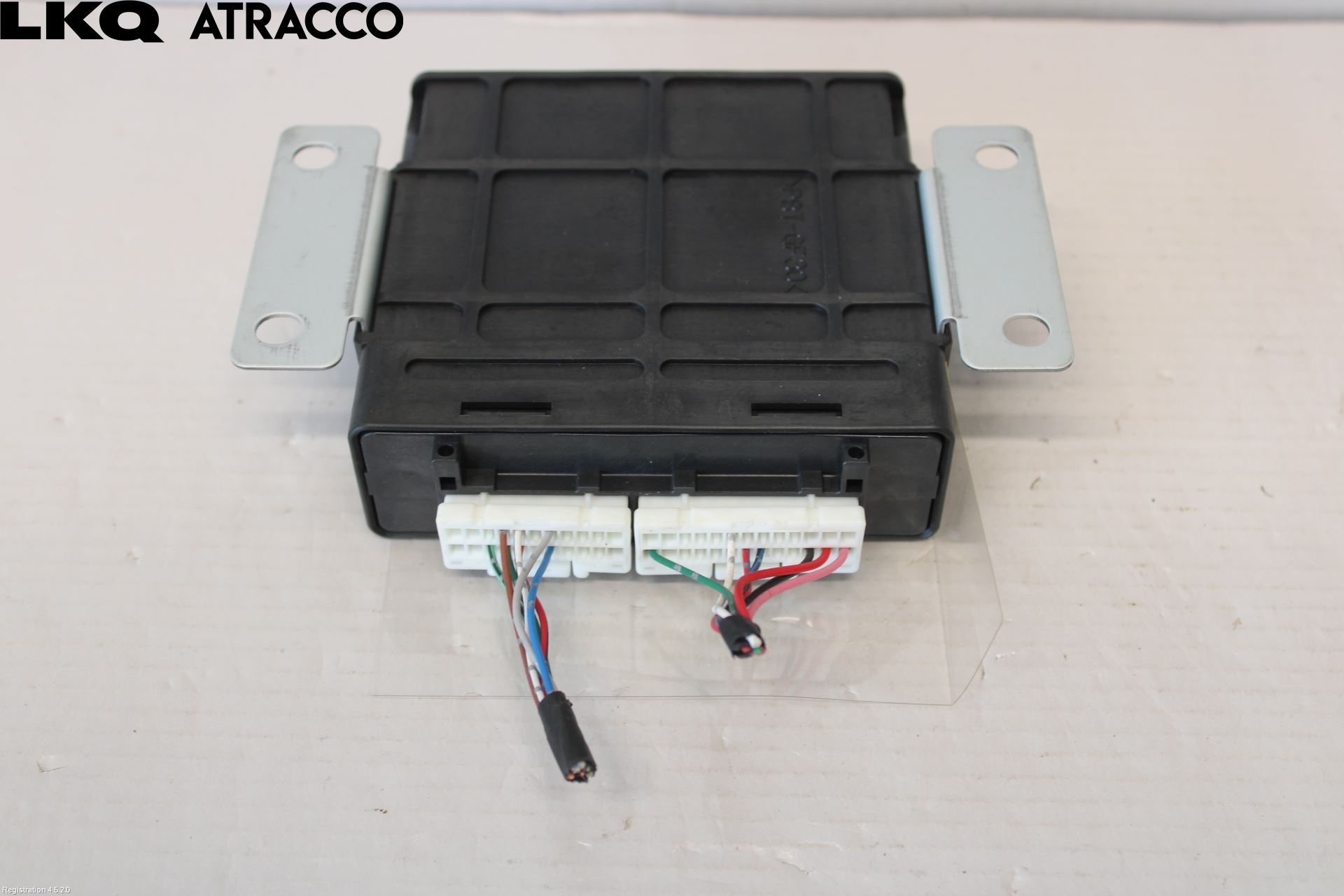 Mitsubishi OUTLANDER 13-21 Styrenhet Batteri