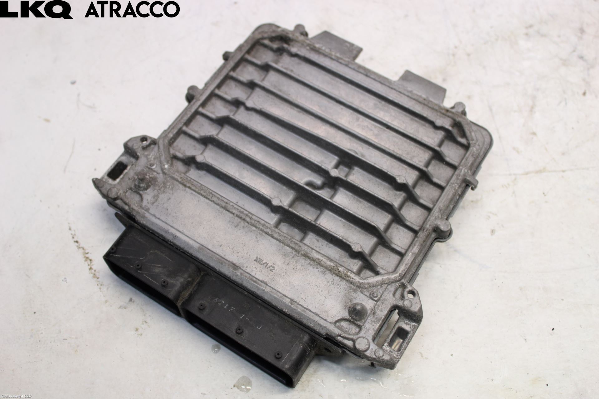 Mercedes-Benz MB CLA-KLASS (C117/X117) 13-19 Styreenhet Innsprøytning