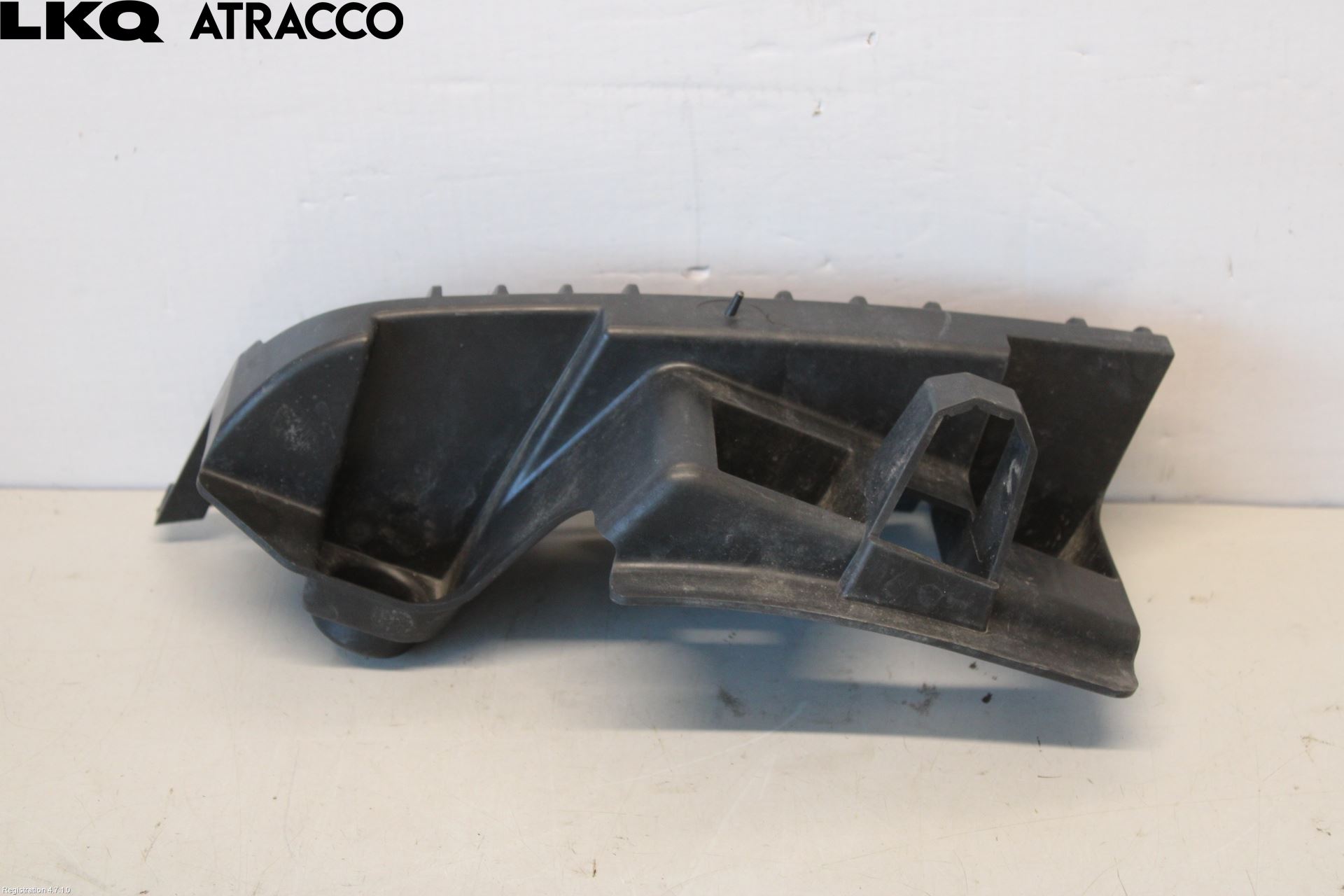 Volvo S60 05-10 Støtfangerfeste Bak Venstre