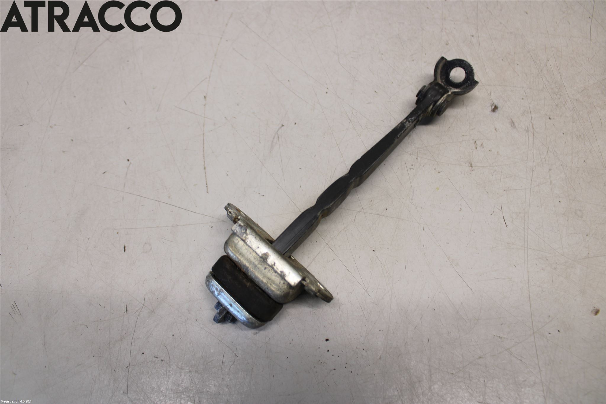 Honda CR-V 07-12 Dørstopper