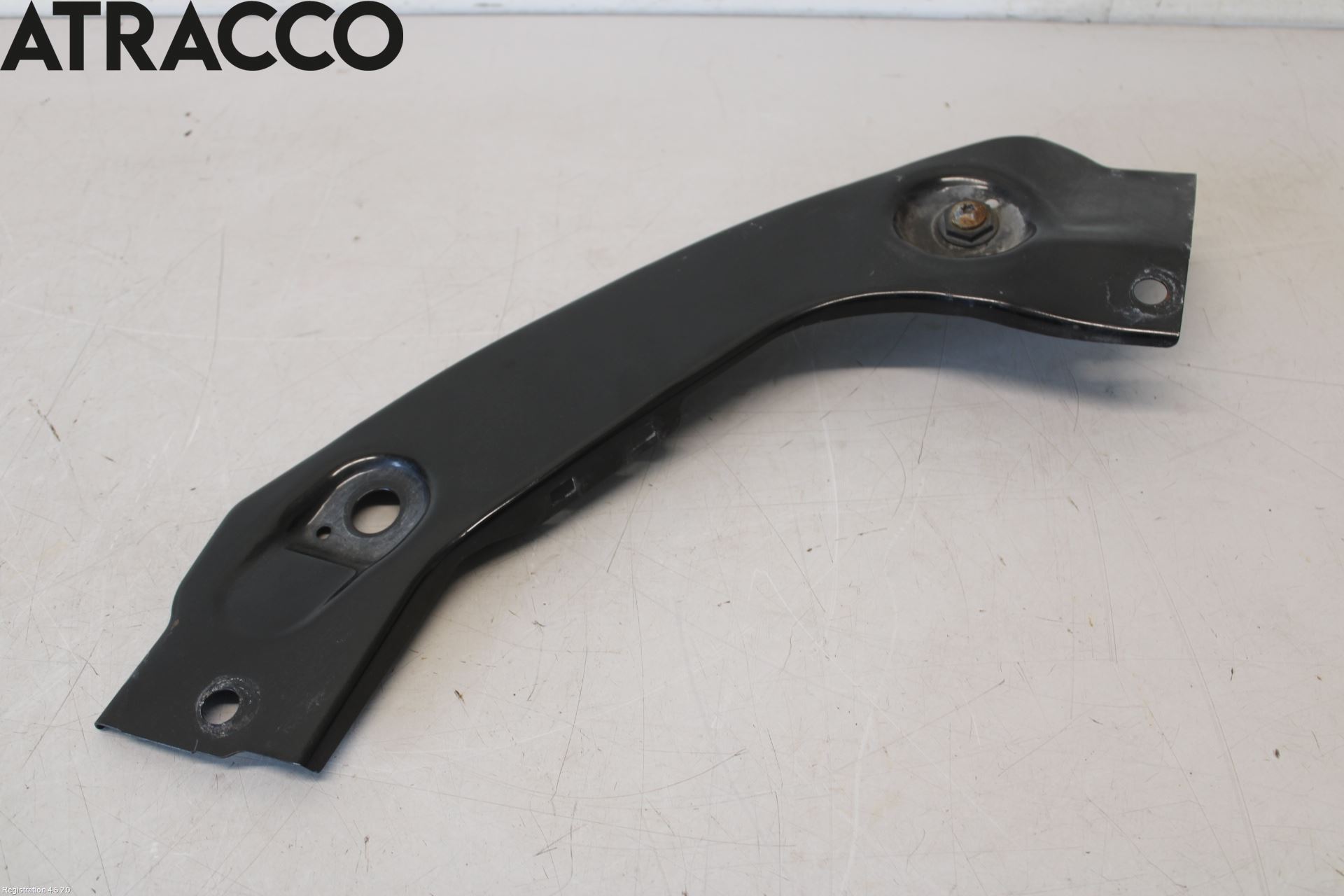 Volkswagen VW SCIROCCO 09-17 Front Øvrig