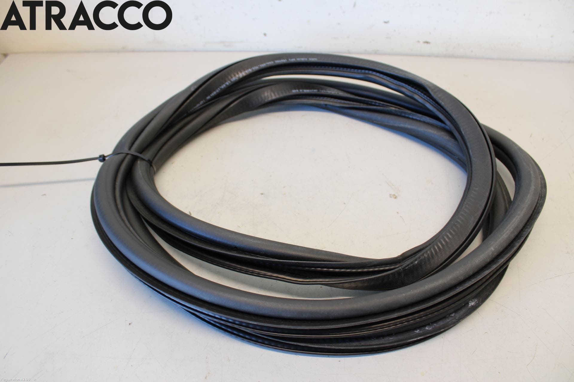 Audi Q2/SQ2 17- Dør Pakning