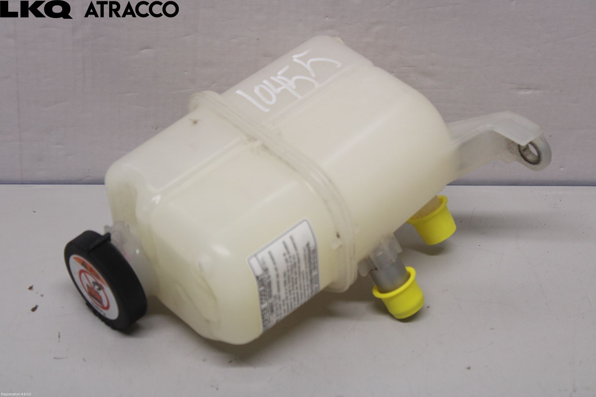 Toyota PRIUS+ ZVW40 12-20 Ekspansjonstank