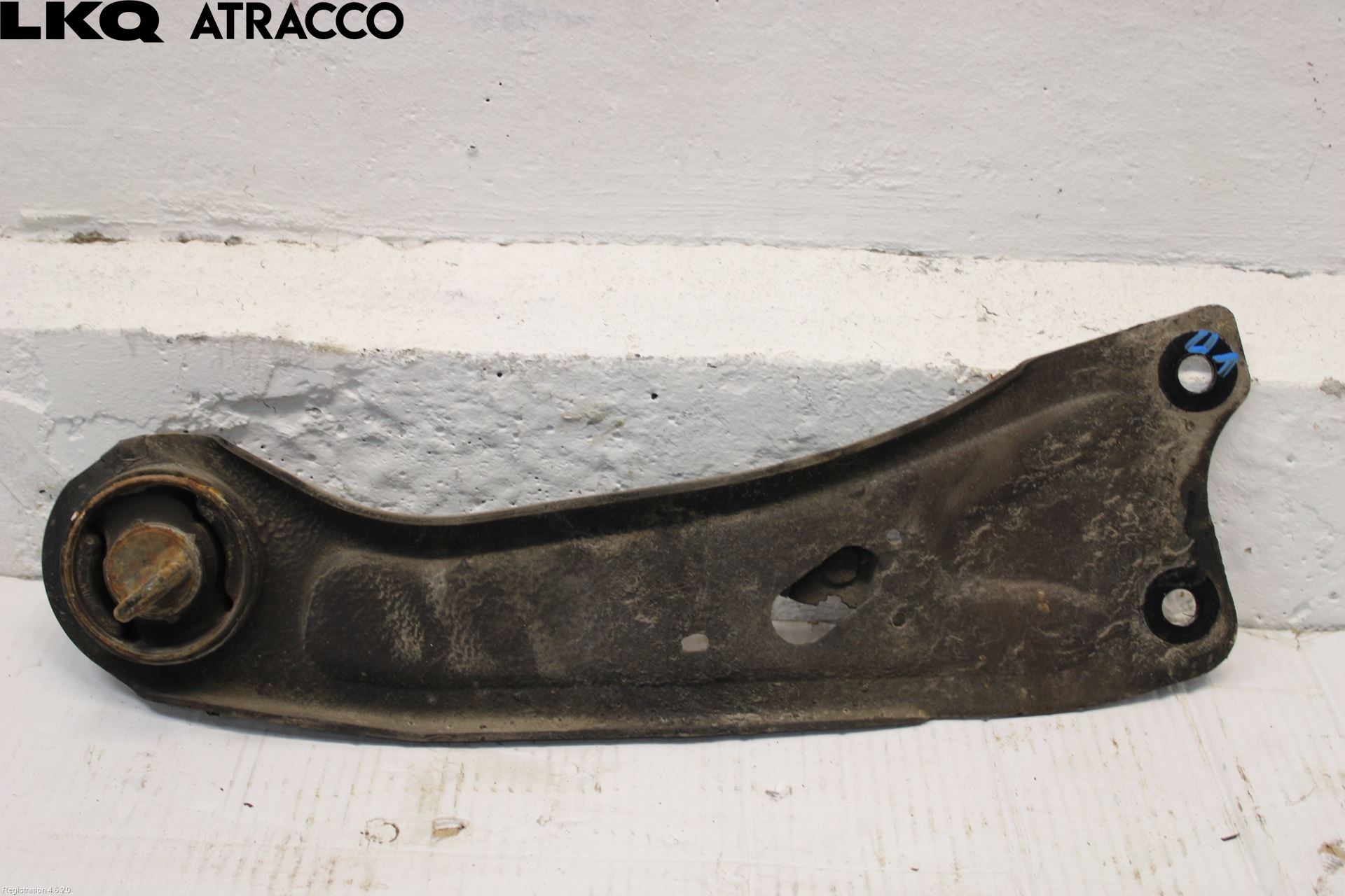 Hyundai KONA/ELECTRIC OS 18-23 Bærearm Bak Venstre