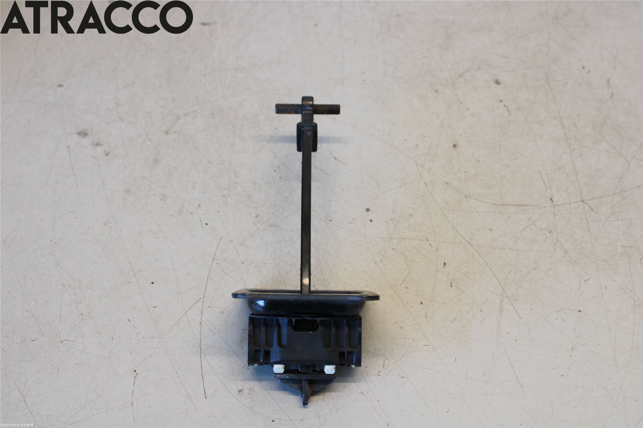 Peugeot PARTNER/E-PARTNER 19- Dørstopper