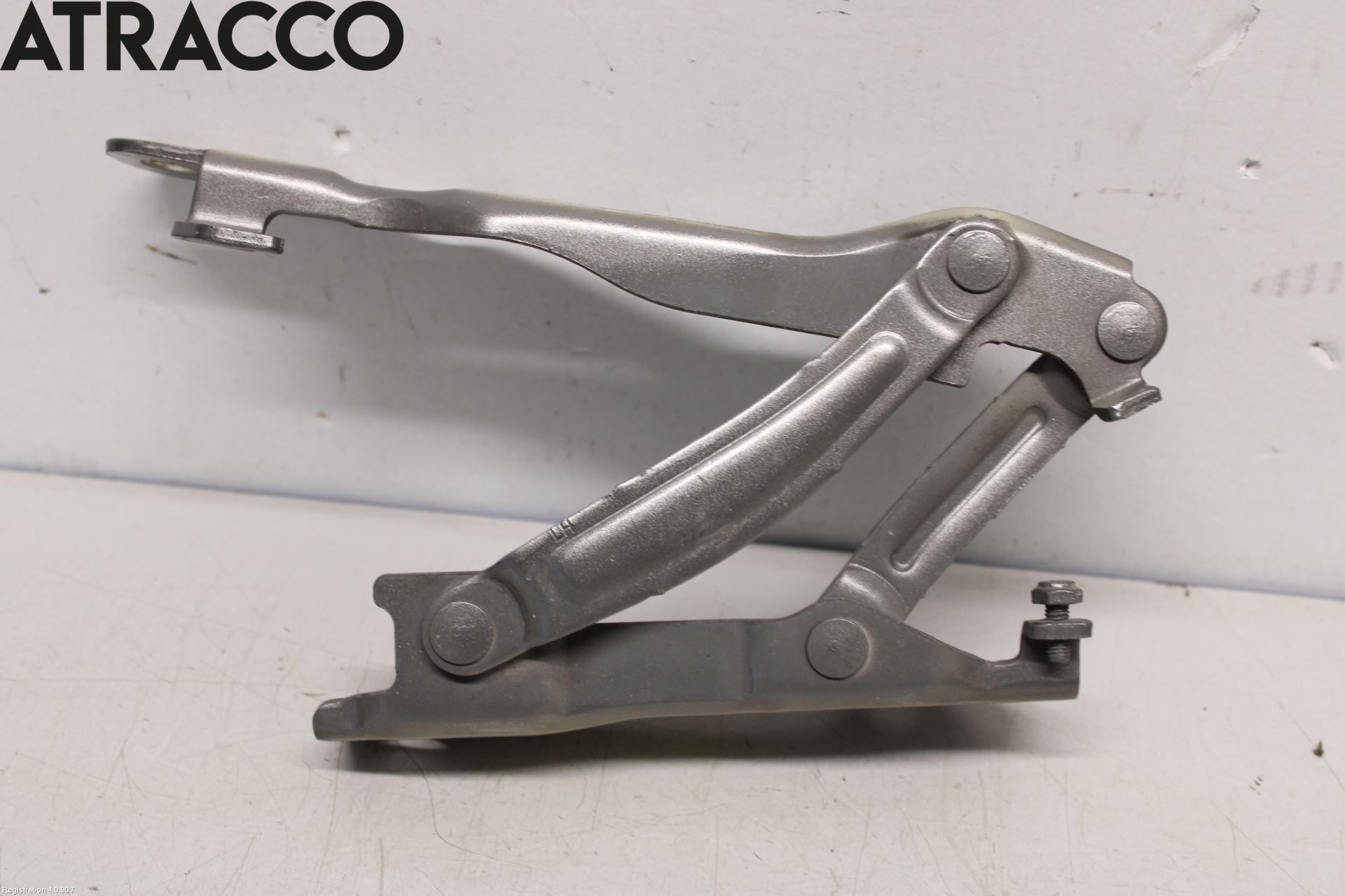 Kia SOUL 09- Panser Hengsel - Hengsler