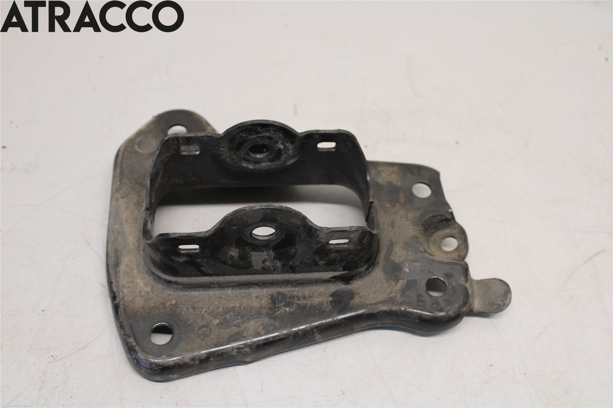 Polestar 2 20- Bærearm Bak Høyre