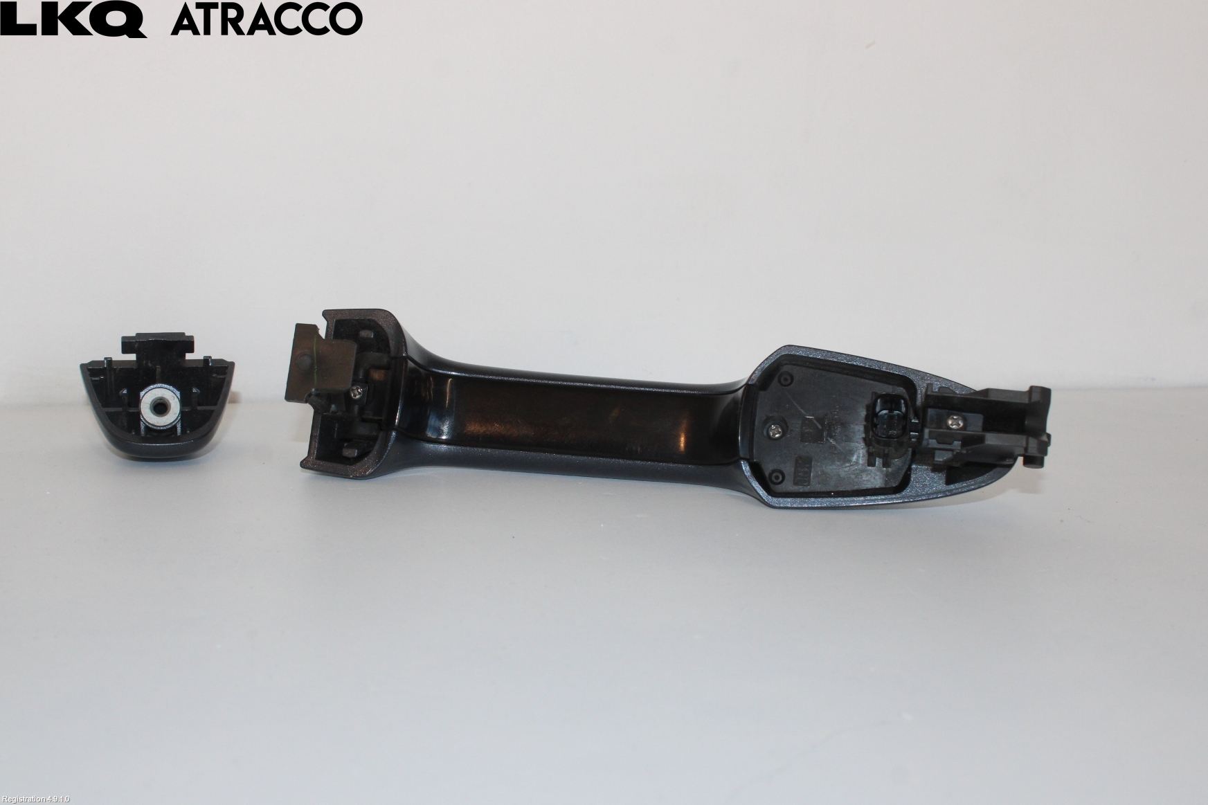 Toyota RAV4 13-18 Dørhandtak Ytre Høyre