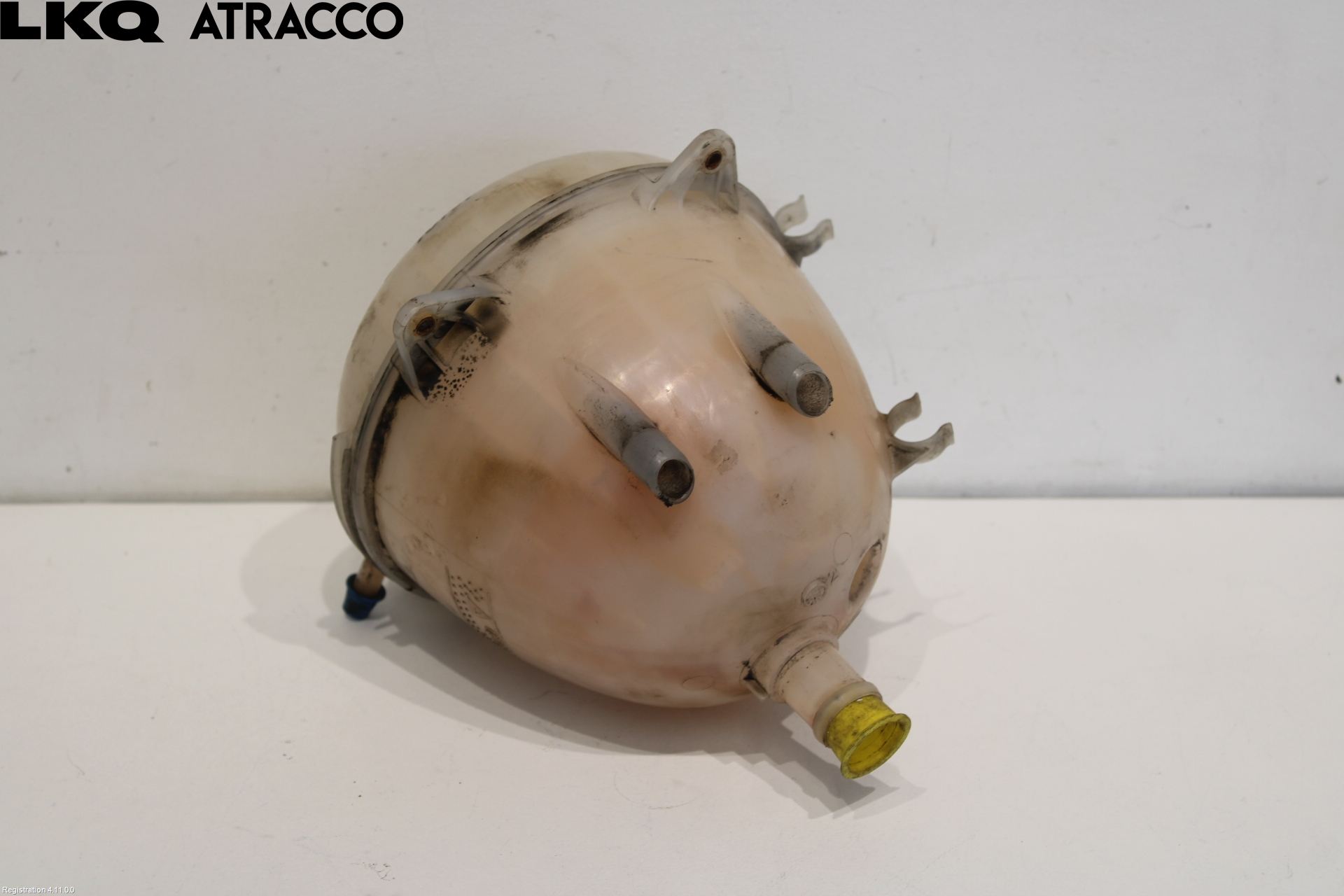 Volkswagen VW TRANSP/CARAVELLE (T6) 16-22 Ekspansjonstank