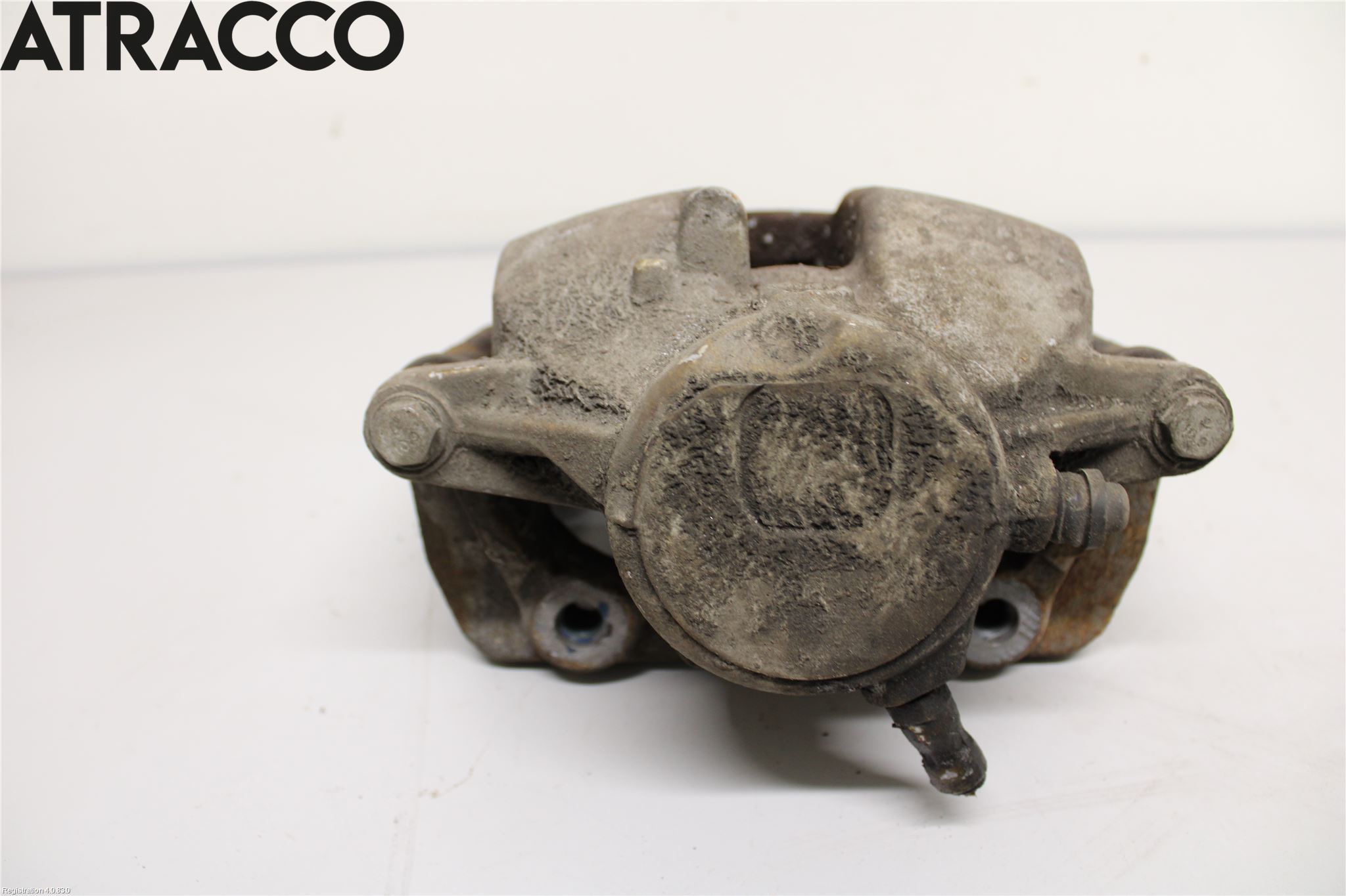 Mercedes-Benz MB C-KLASS (W204) 07-15 Bremsecaliper Foran Venstre