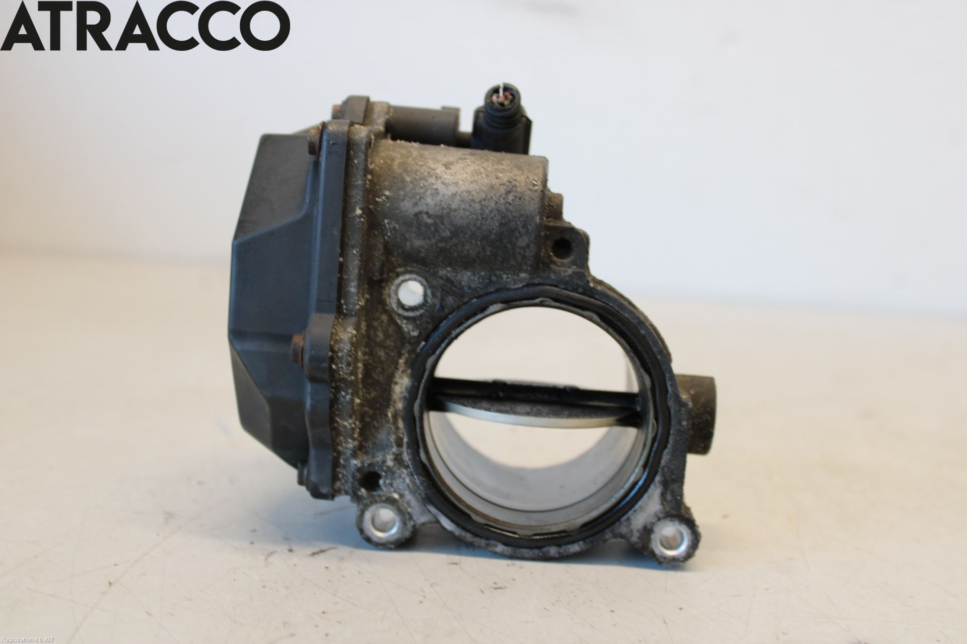 Volkswagen VW TRANSP/CARAVELLE (T5) 04-15 Inns Spjeldhus