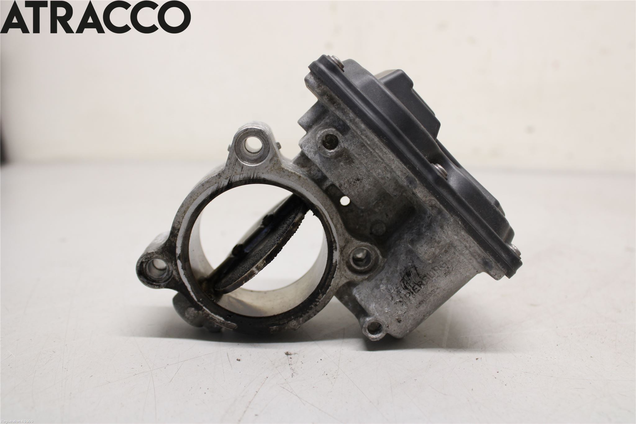 BMW 3 F30/F31/F80 12-19 Inns Spjeldhus