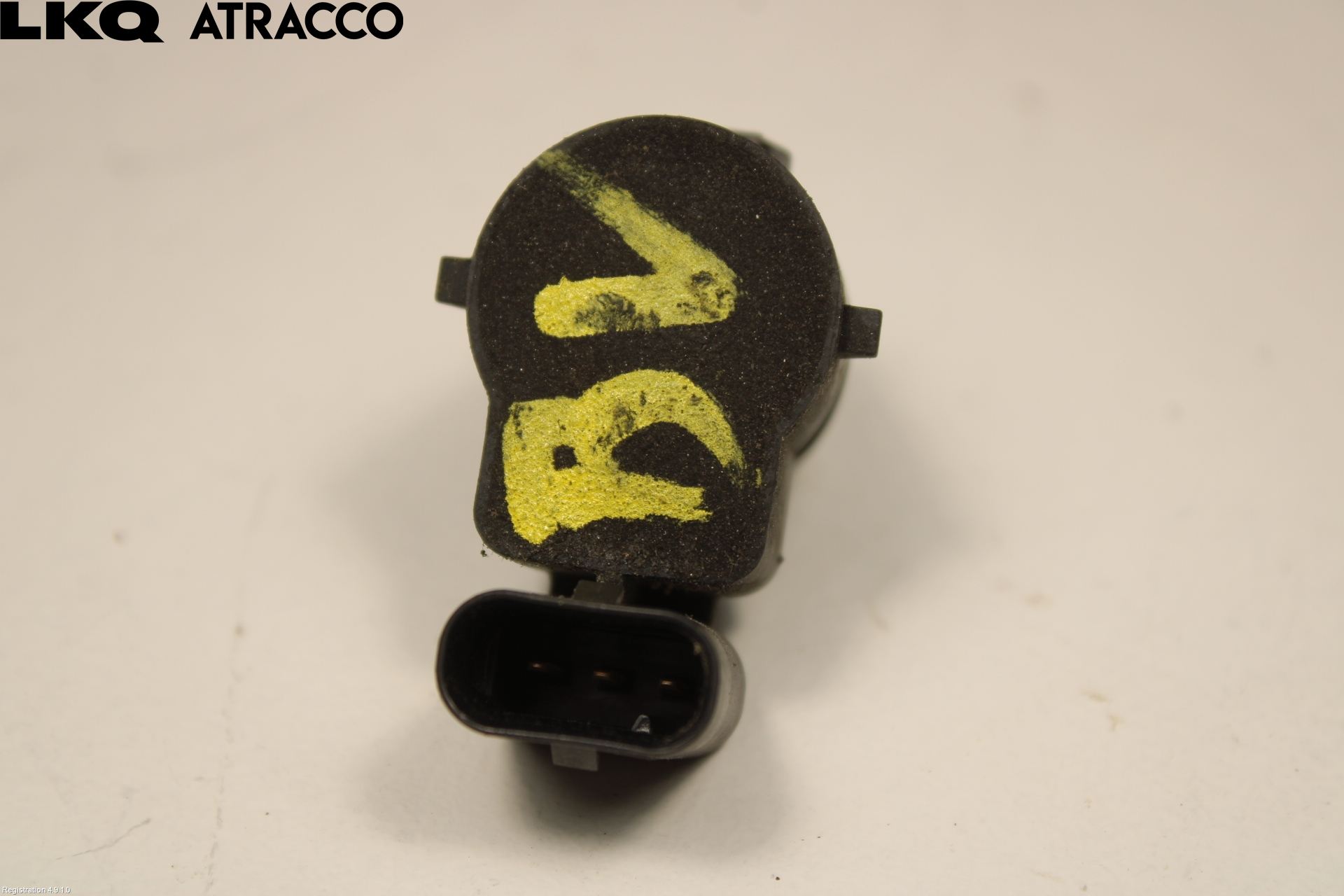 BMW 1 E87/81 5D/3D 03-11 Sensor Ryggesensor