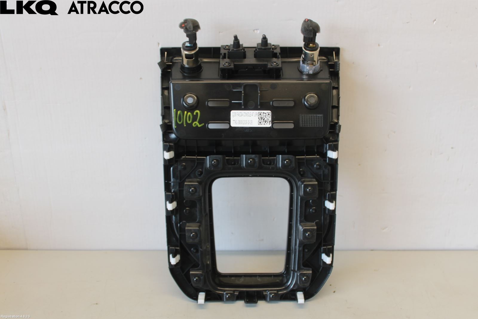 SsangYong SSANG YONG MUSSO Innr Konsoll-Lomme