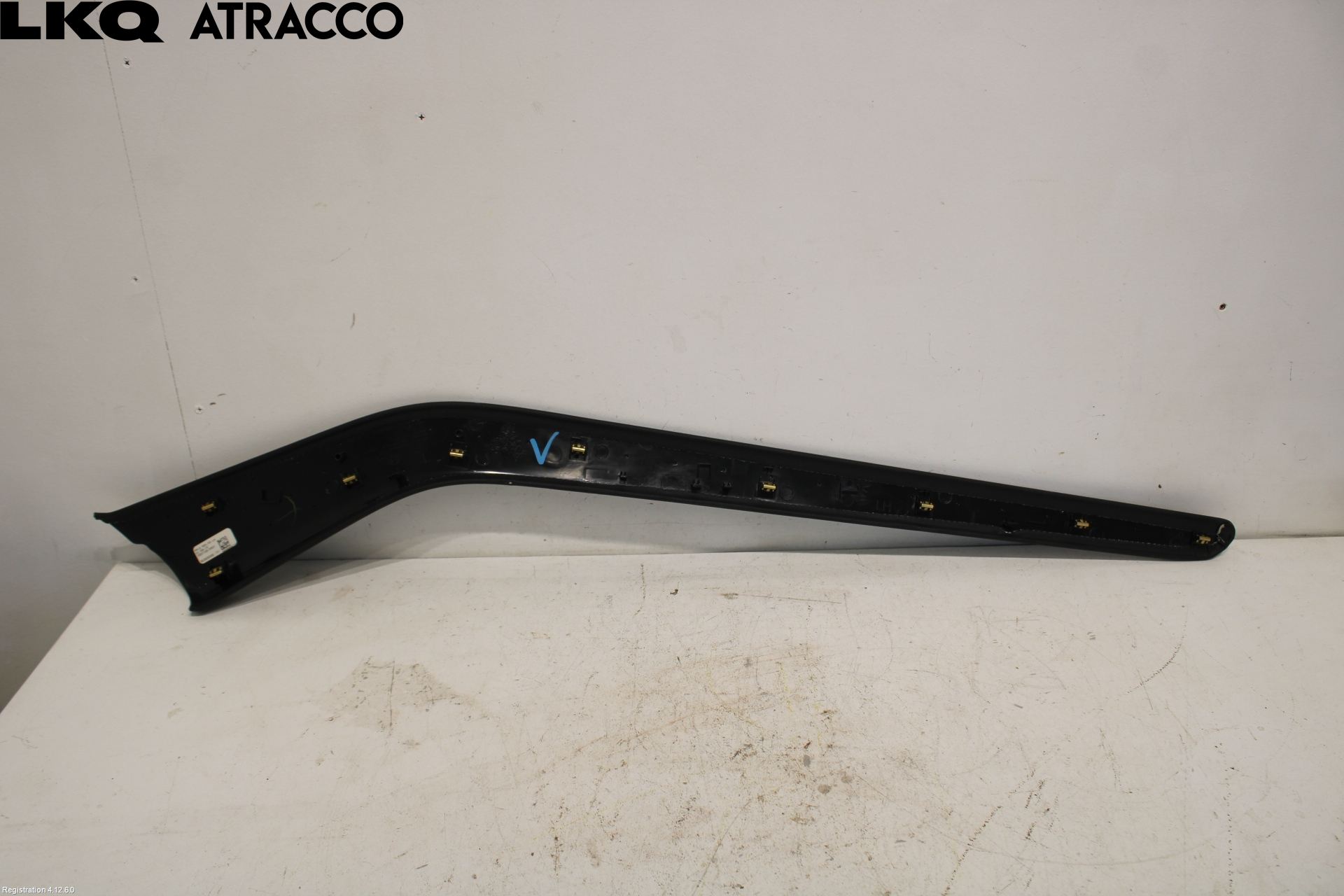 Tesla MODEL 3 17- Innr Øvrig