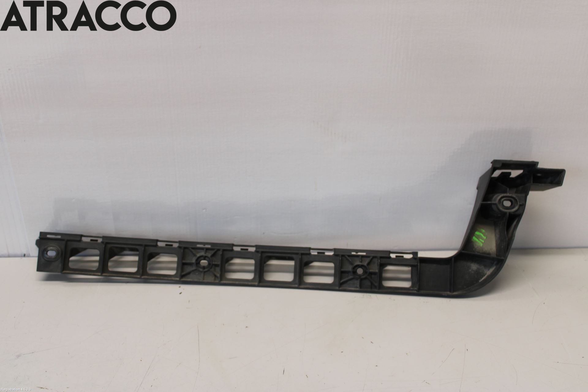 Skoda OCTAVIA (5E) 13-20 Støtfanger Bak Feste