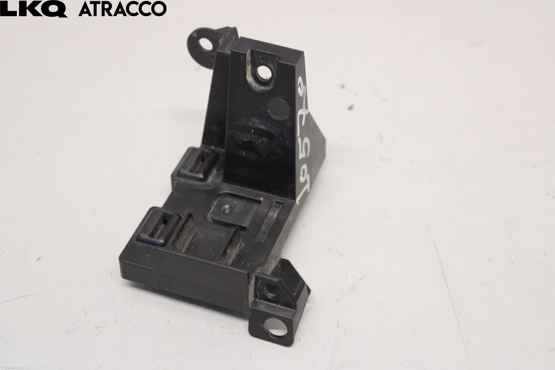 Volkswagen VW ID.4 21- Styreenhet Øvrig