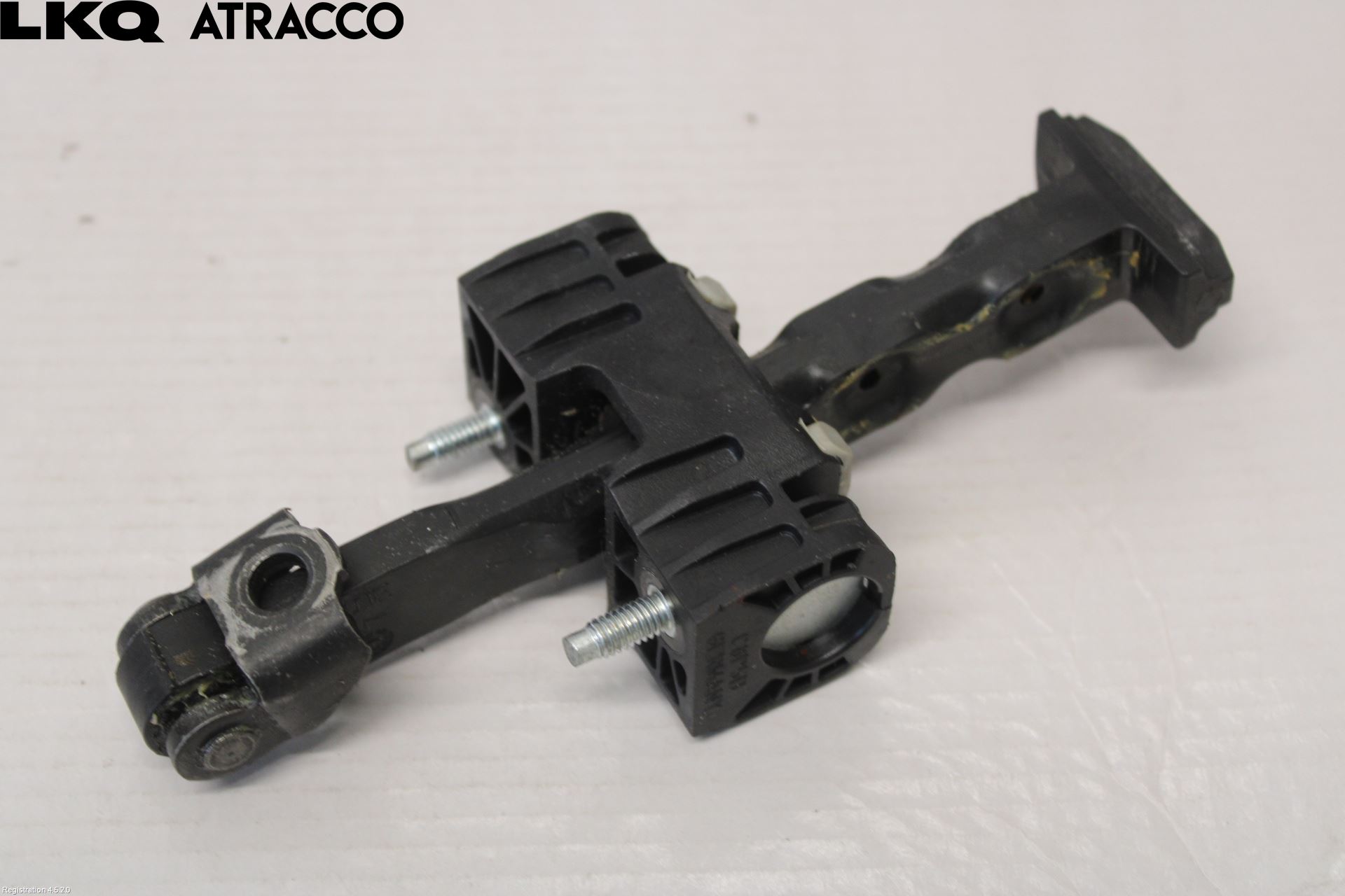 Volvo C30 07-10 Dørstopper