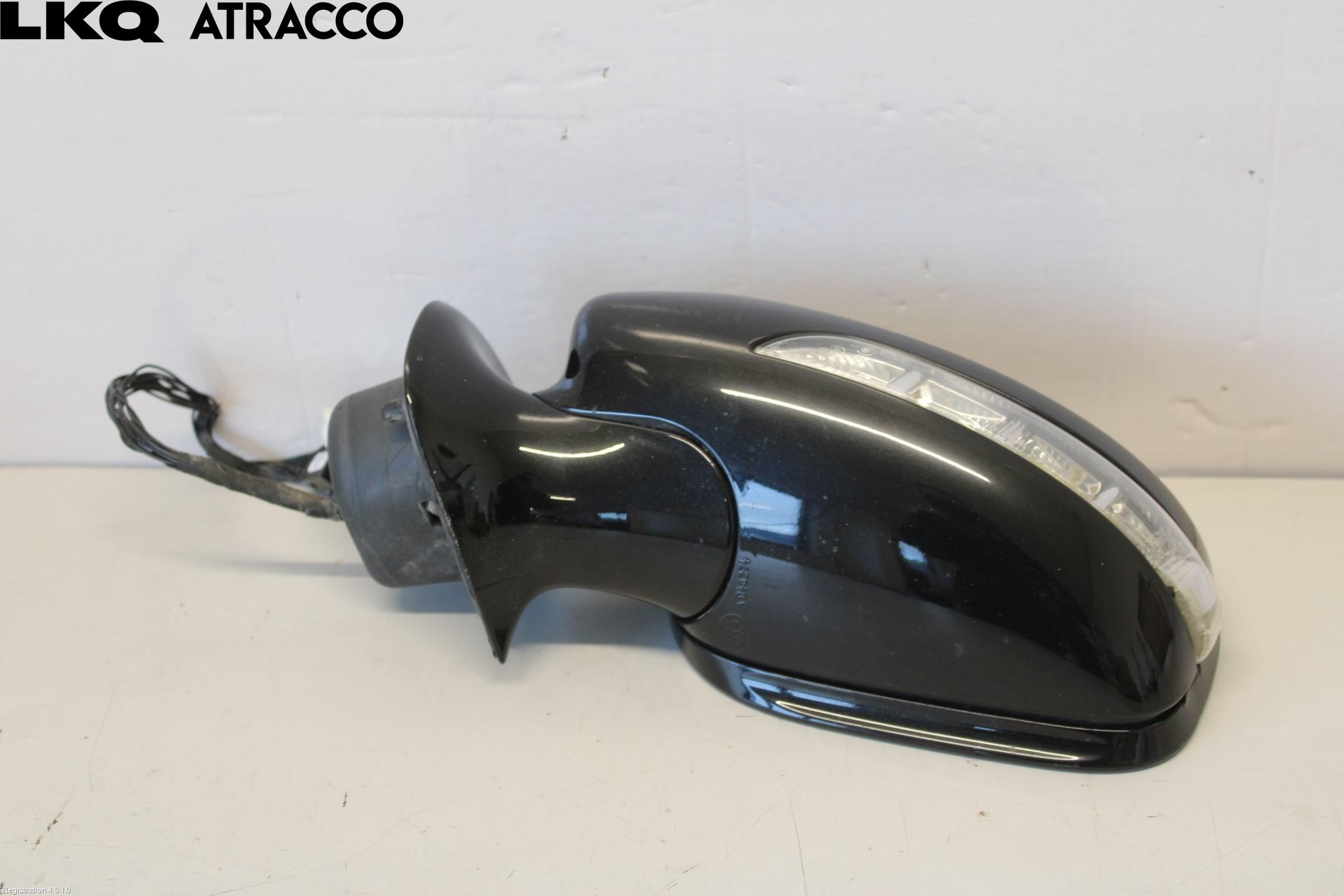 Mercedes-Benz MB E-KLASS (W211) 02-09 Speil V M-El Justering