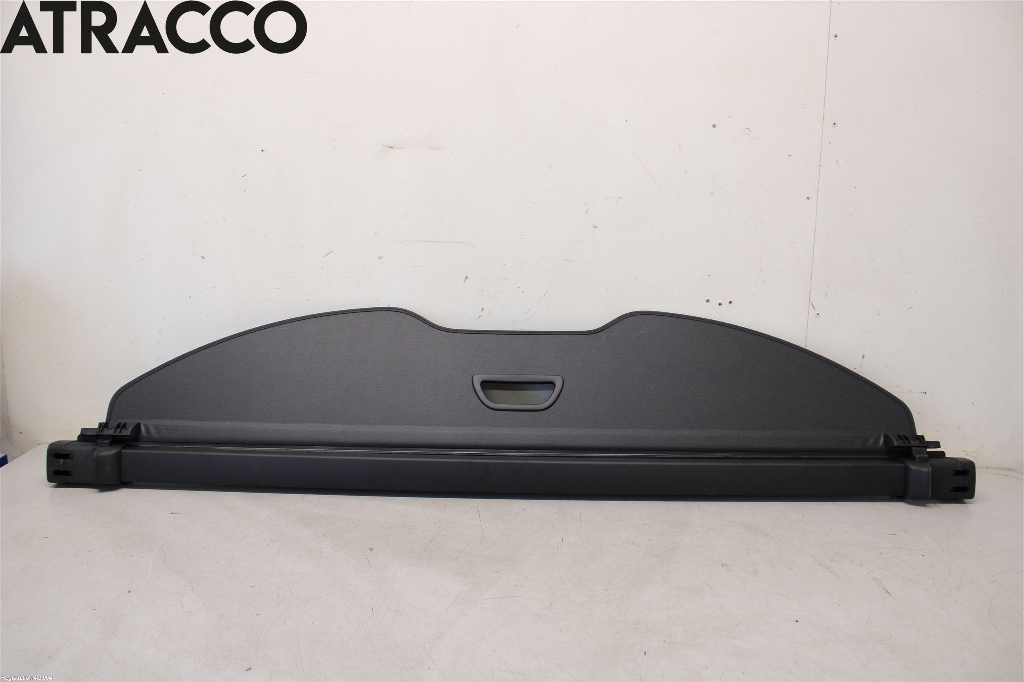 Mercedes-Benz MB B-KLASS (W246/W242) 12-19 Innr Innsyn Beskytelse Stv