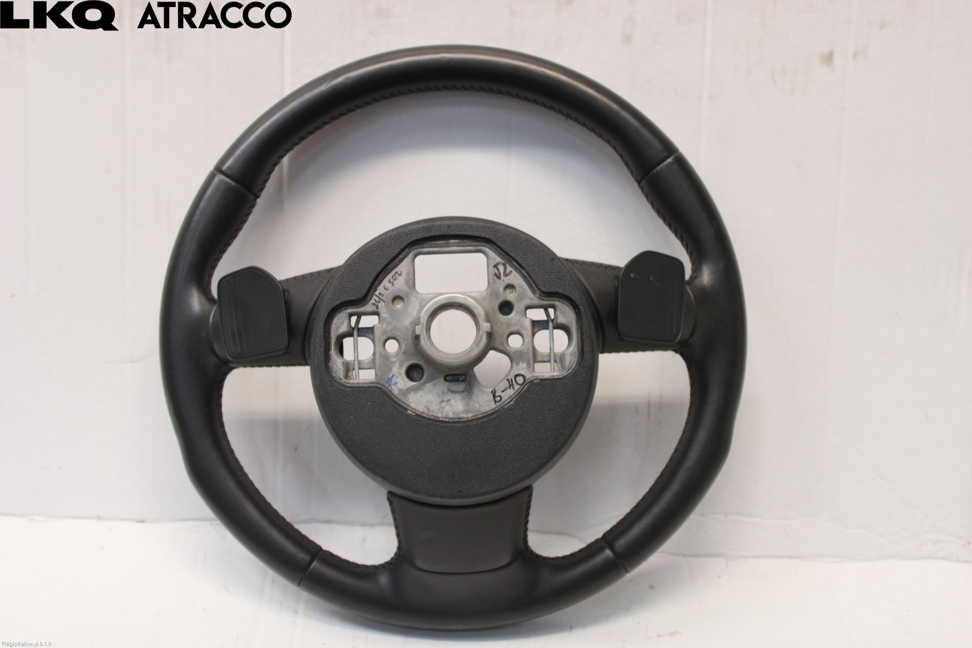 Audi A1/S1 11-18 Ratt