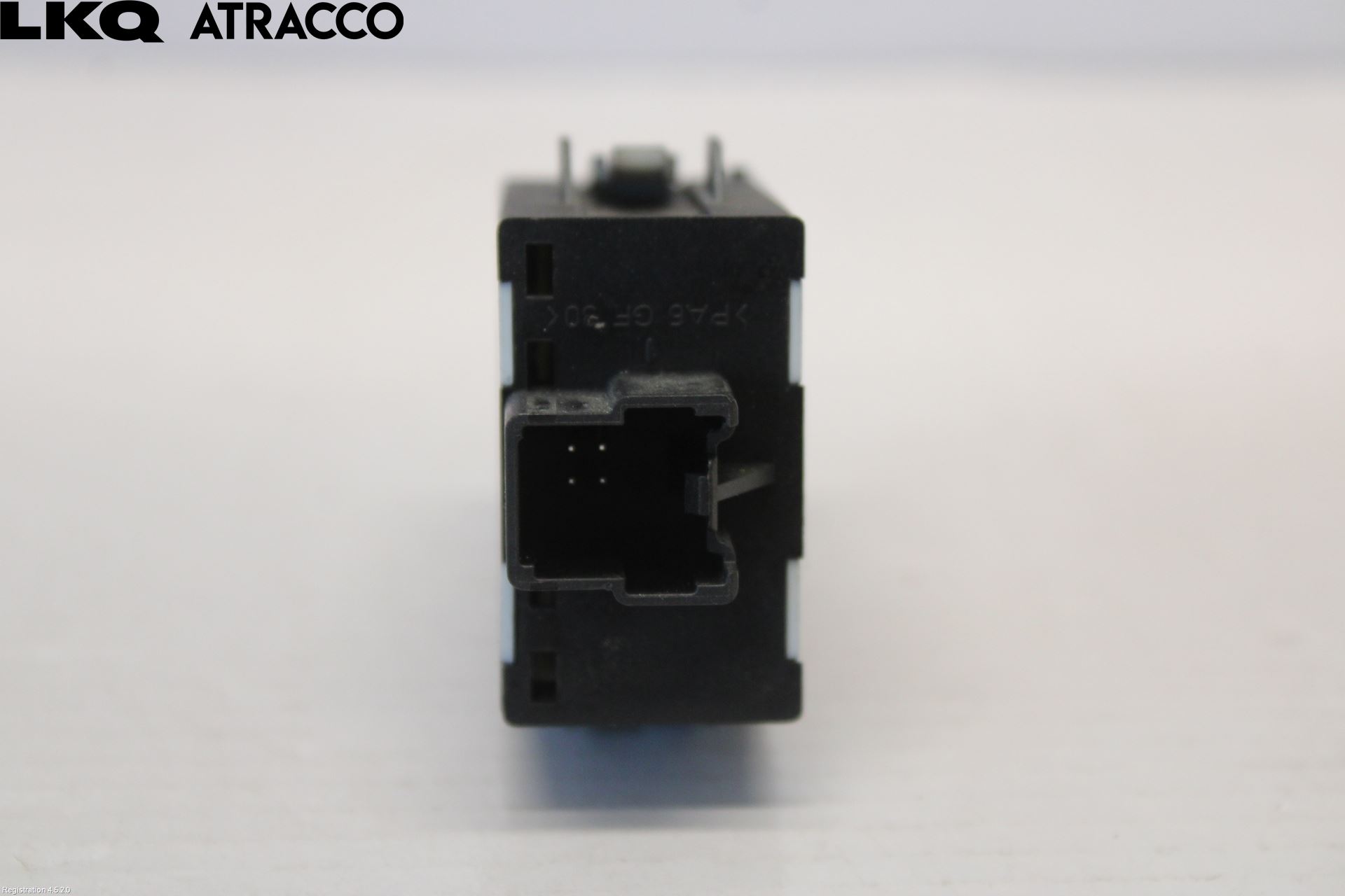 Ford FOCUS C-MAX I 03-06 Bryter Varmesete