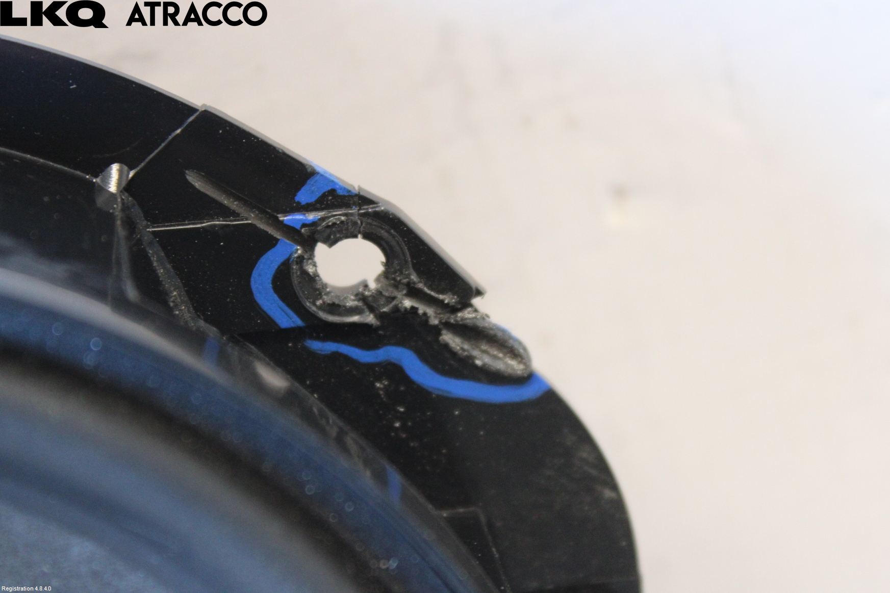 Volkswagen VW ID.4 21- Innr Høyttaler