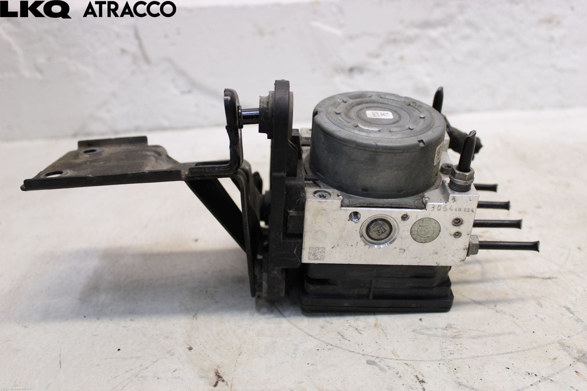 Audi A3/S3 05-13 Abs Hydraulikkaggregat