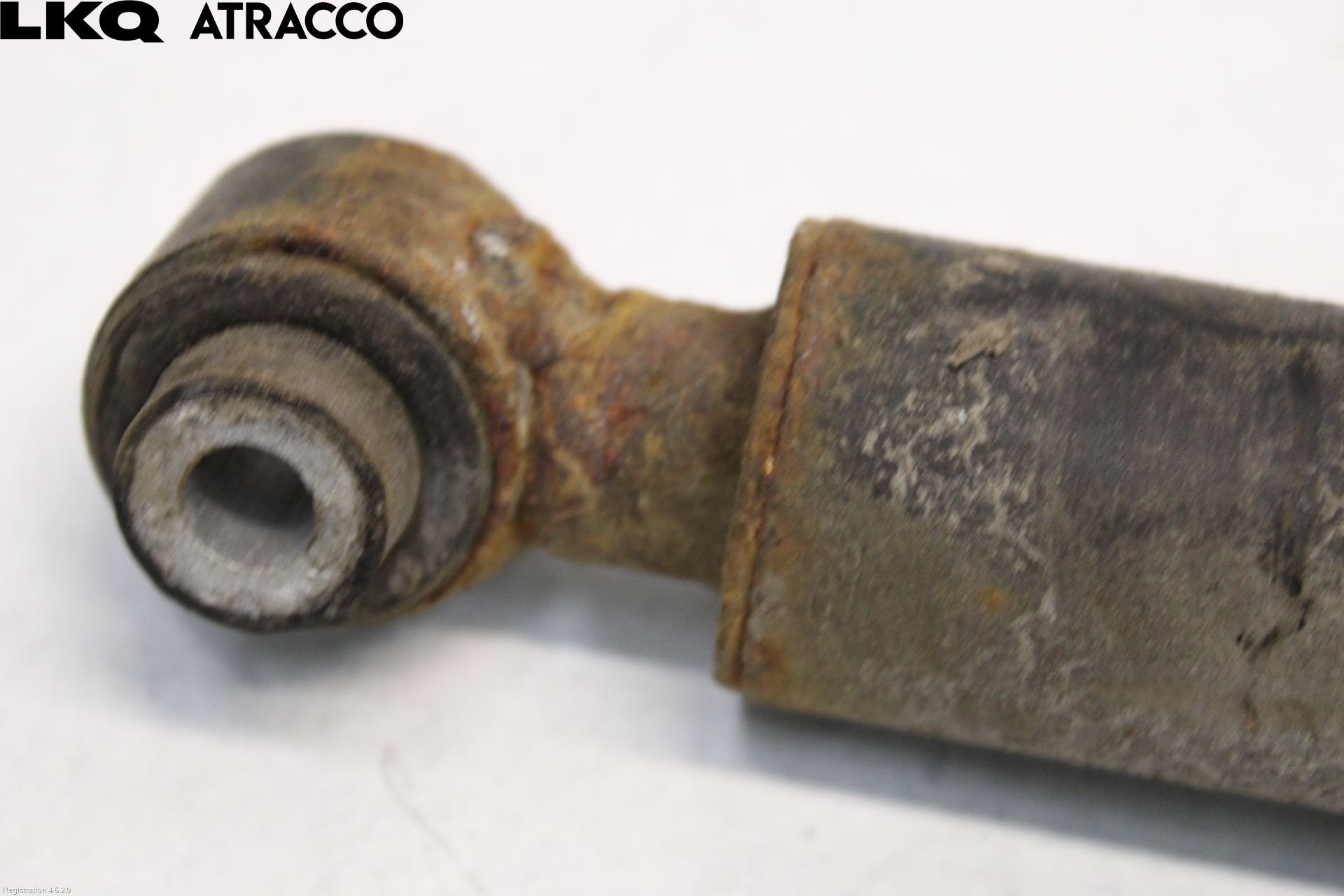 Mercedes-Benz MB CLA-KLASS (C117/X117) 13-19 Støtdemper Bak