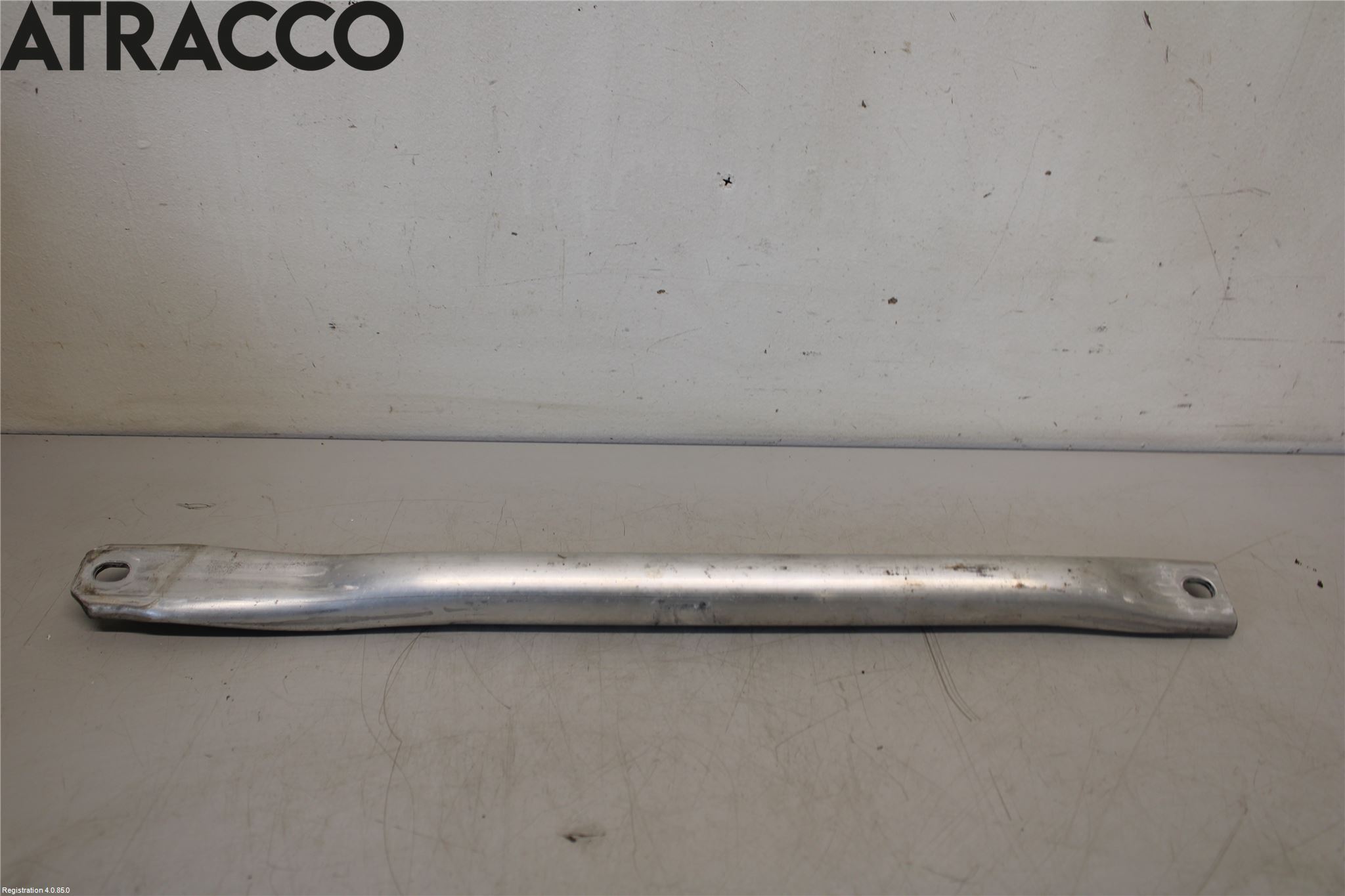 BMW 5 F10/F11/F18 09-17 Front Øvrig