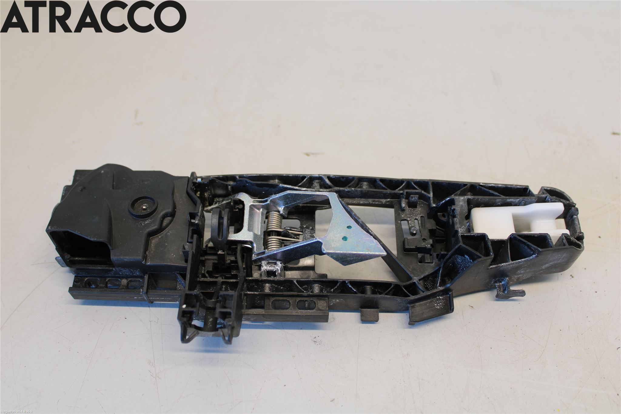 Mercedes-Benz MB C-KLASS (W205) 14-21 Dørhandtak Ytre Venstre