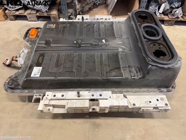 Renault ZOE/E-TECH 13- Hybrid Batteri