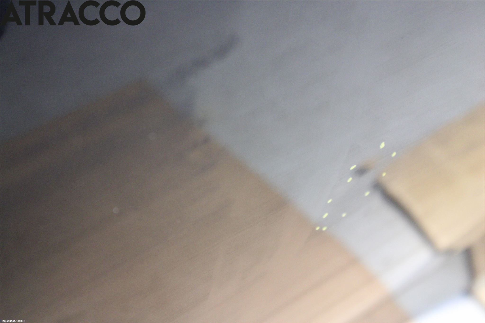 Ford MONDEO 07-15 Dør 4D Bak Venstre